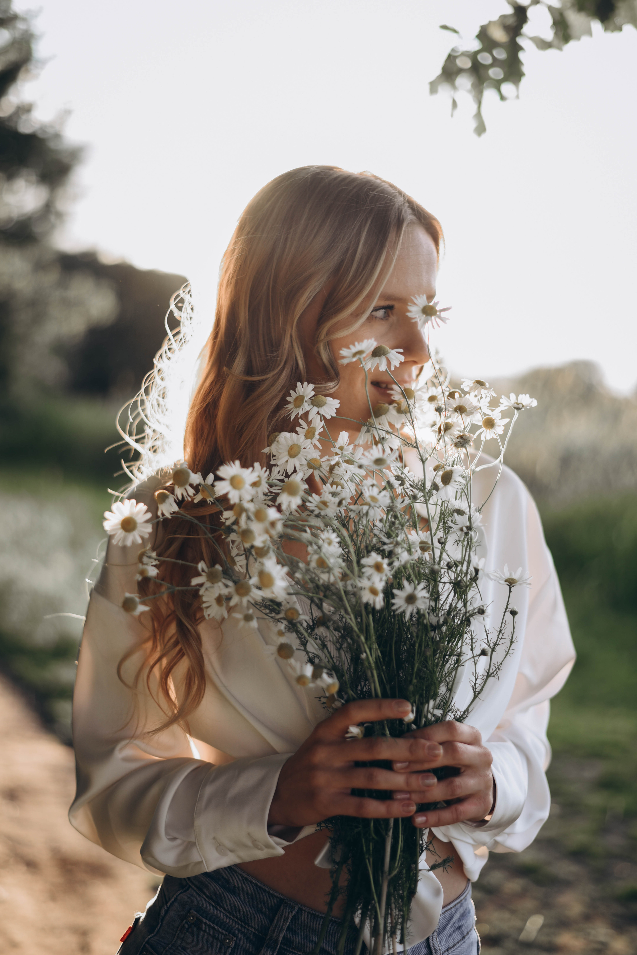 Женская фотосессия. Фотопрогулка. Женский и семейный фотограф Людмила Богачкина