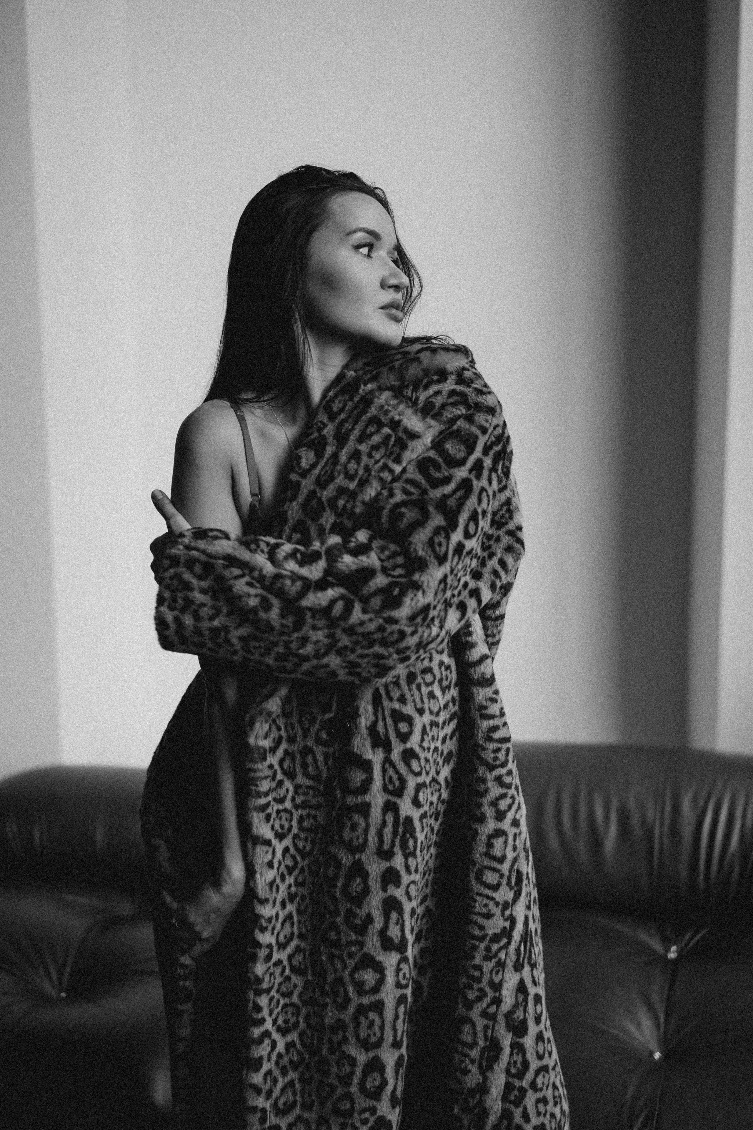 Women. Портретный фотограф в Москве Илья Корненков