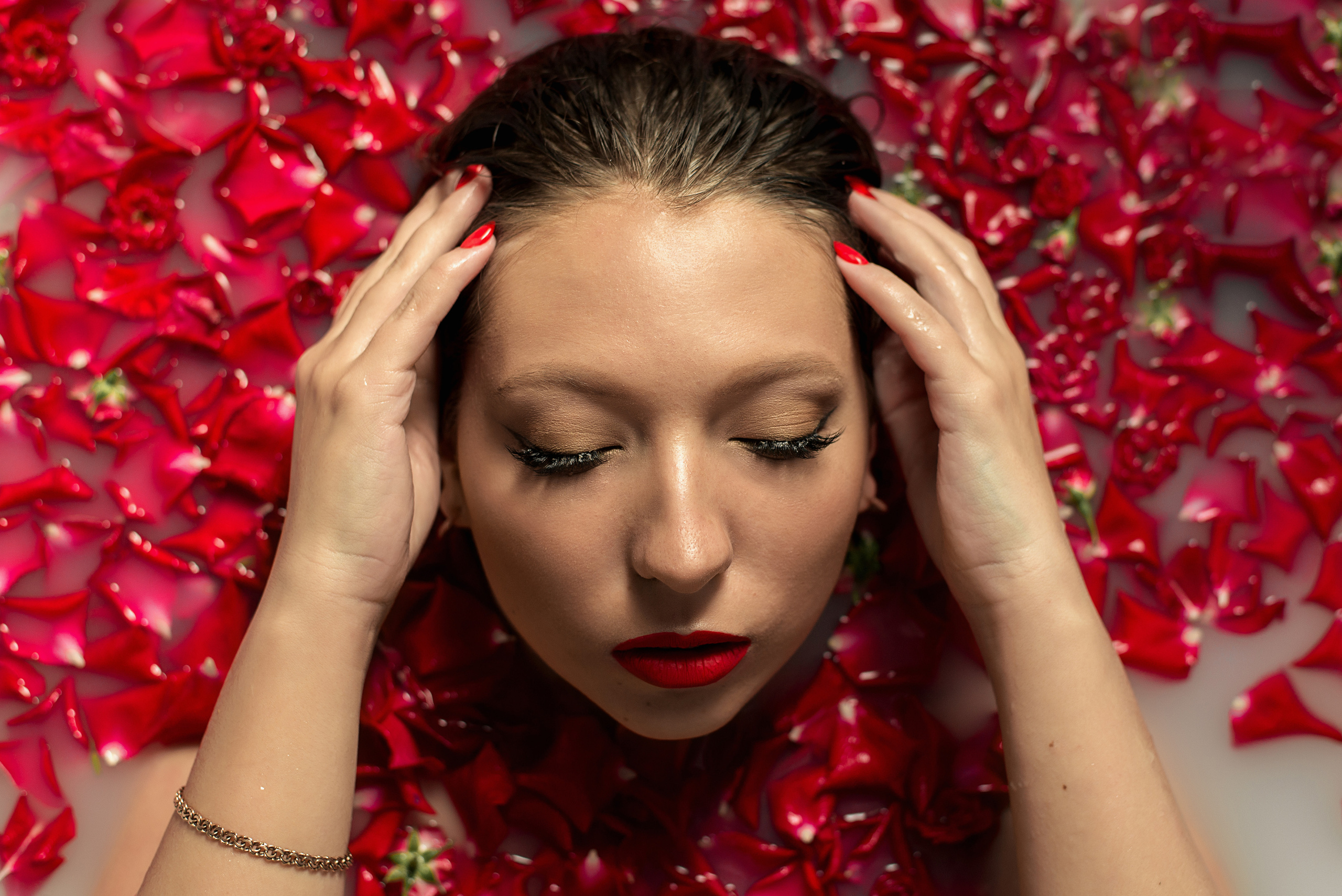 Валя. Семейный фотограф в Новочеркасске Виктория Громова