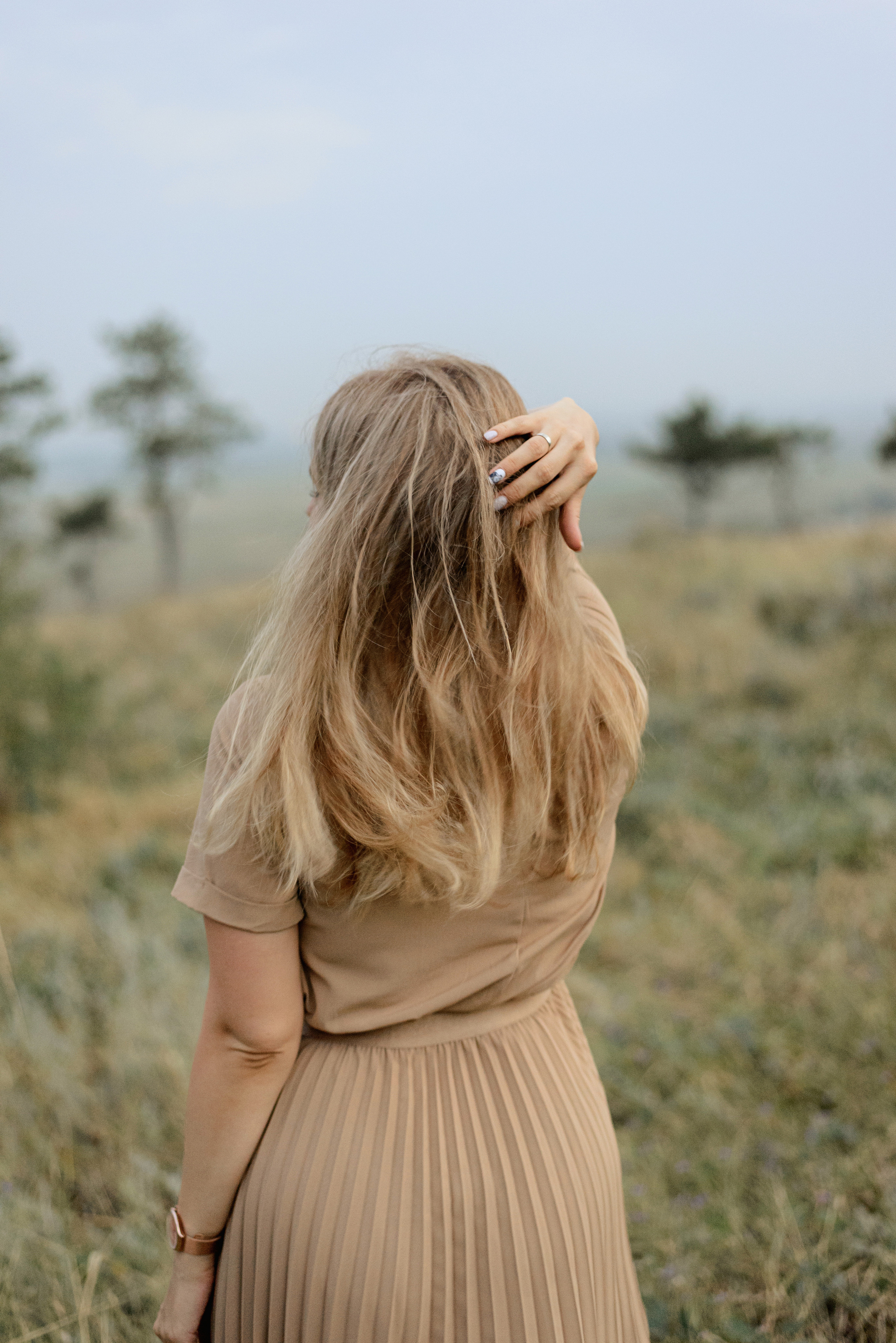 Семейная фотосессия. Сосновый бор. Семейный фотограф в Новочеркасске Виктория Громова