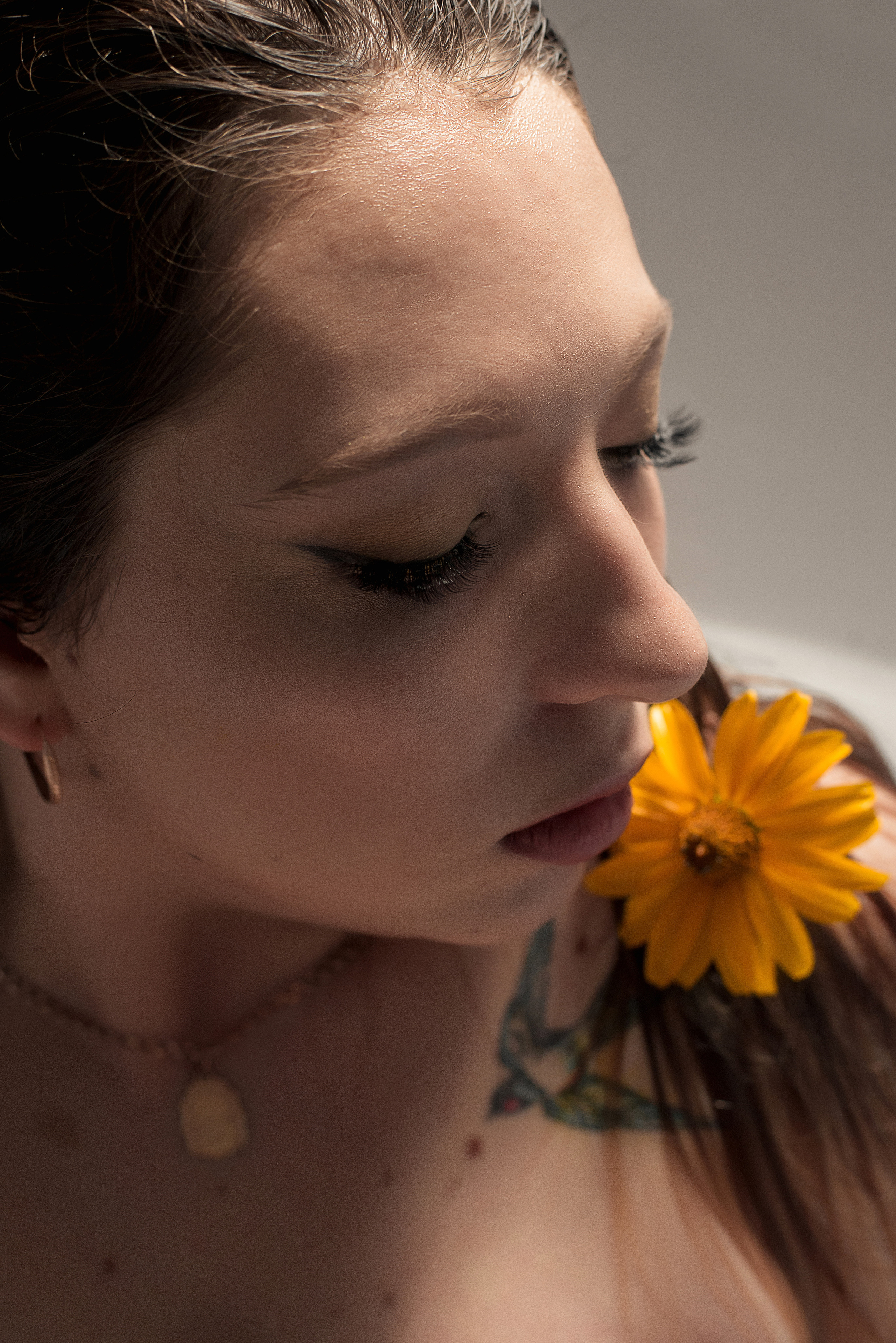 Валя. Семейный фотограф в Новочеркасске Виктория Громова