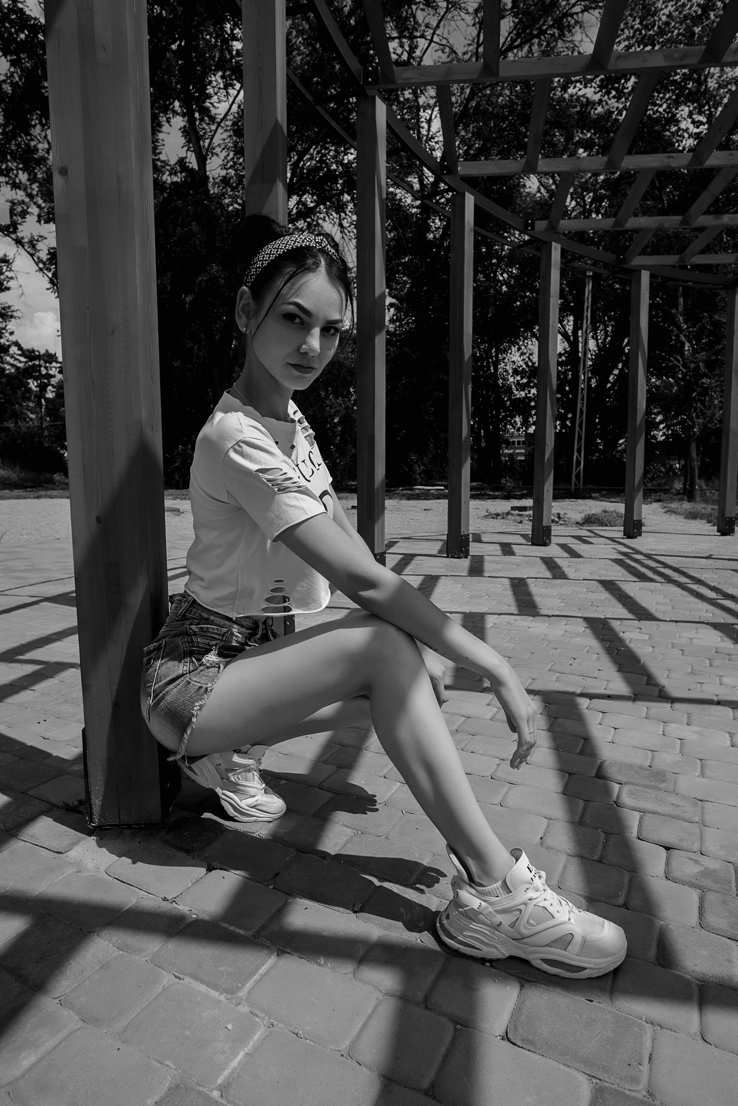 Настя. Семейный фотограф в Новочеркасске Виктория Громова