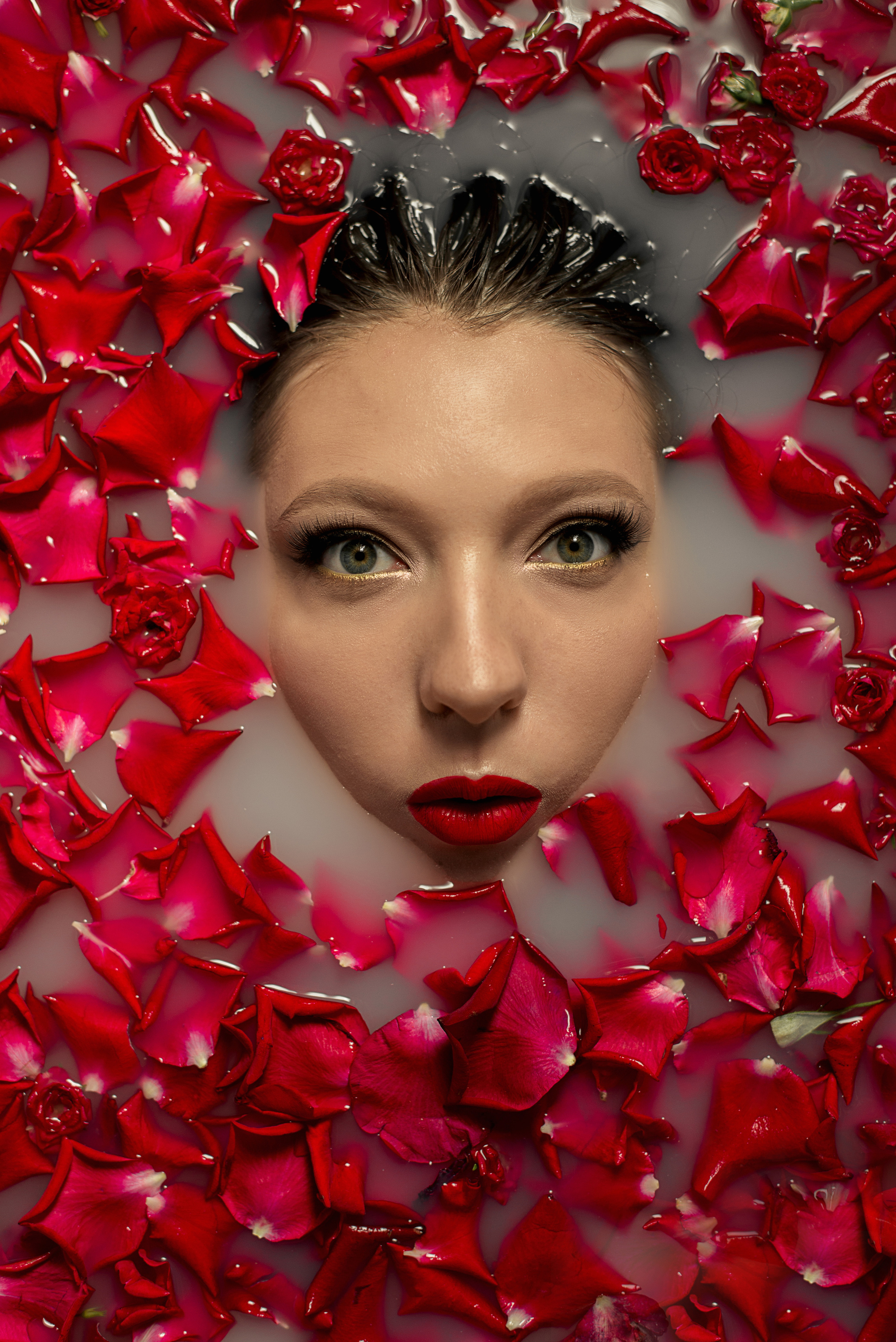 Валя. Семейный фотограф в Новочеркасске Виктория Громова