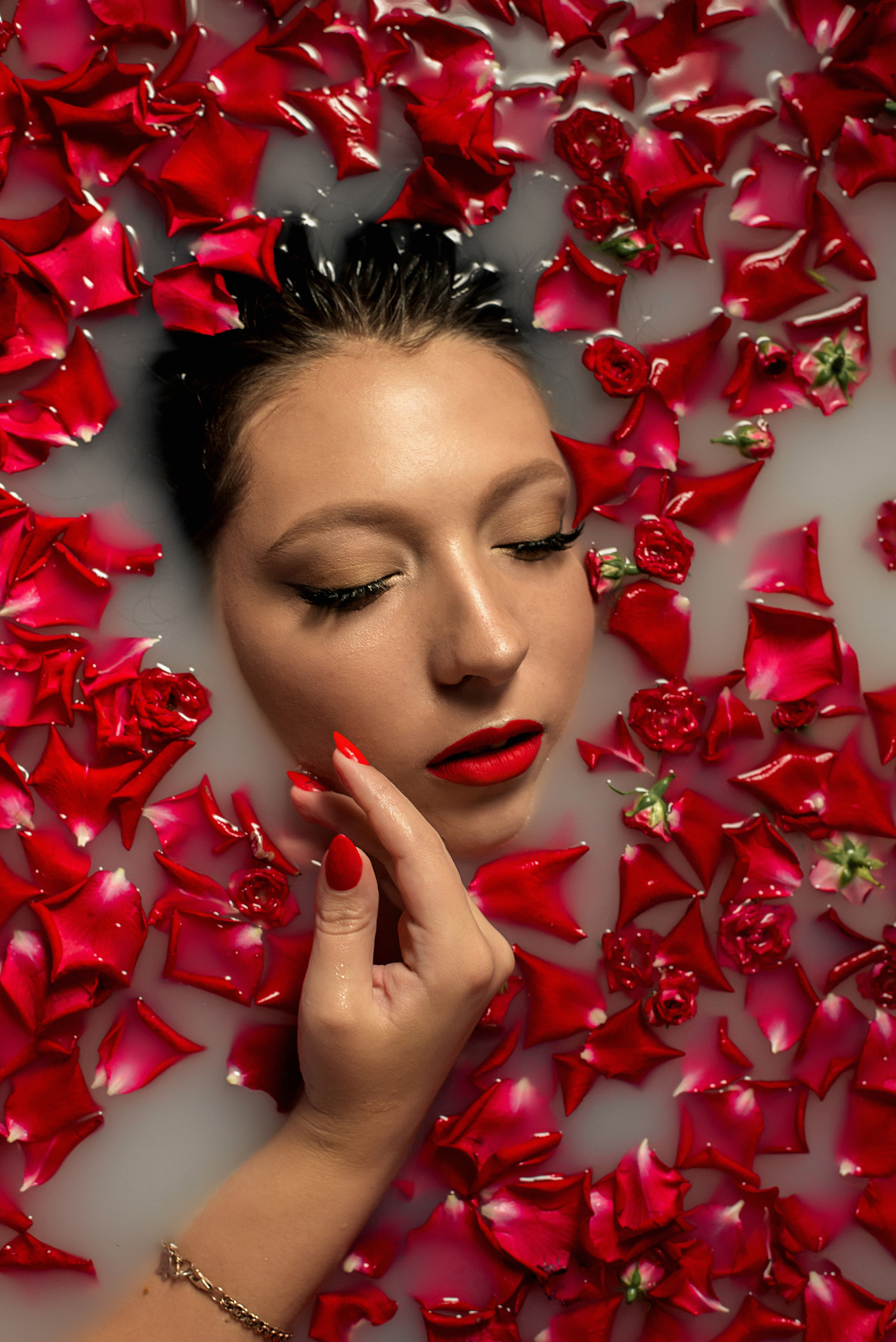 Валя. Семейный фотограф в Новочеркасске Виктория Громова