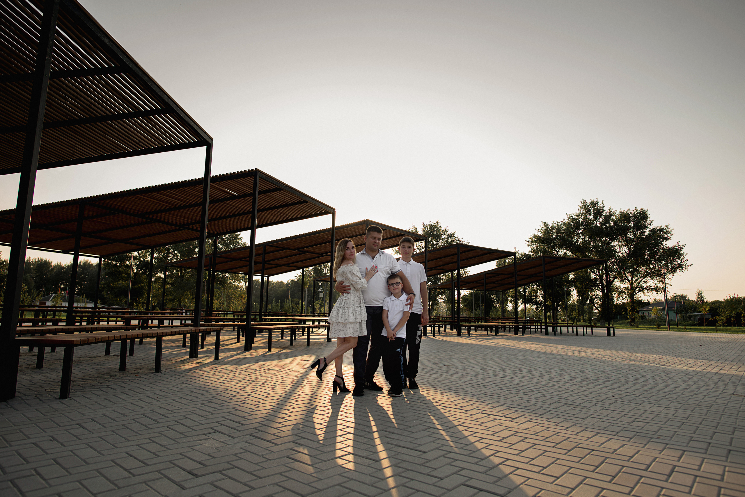 Семейный фотограф в Новочеркасске Виктория Громова