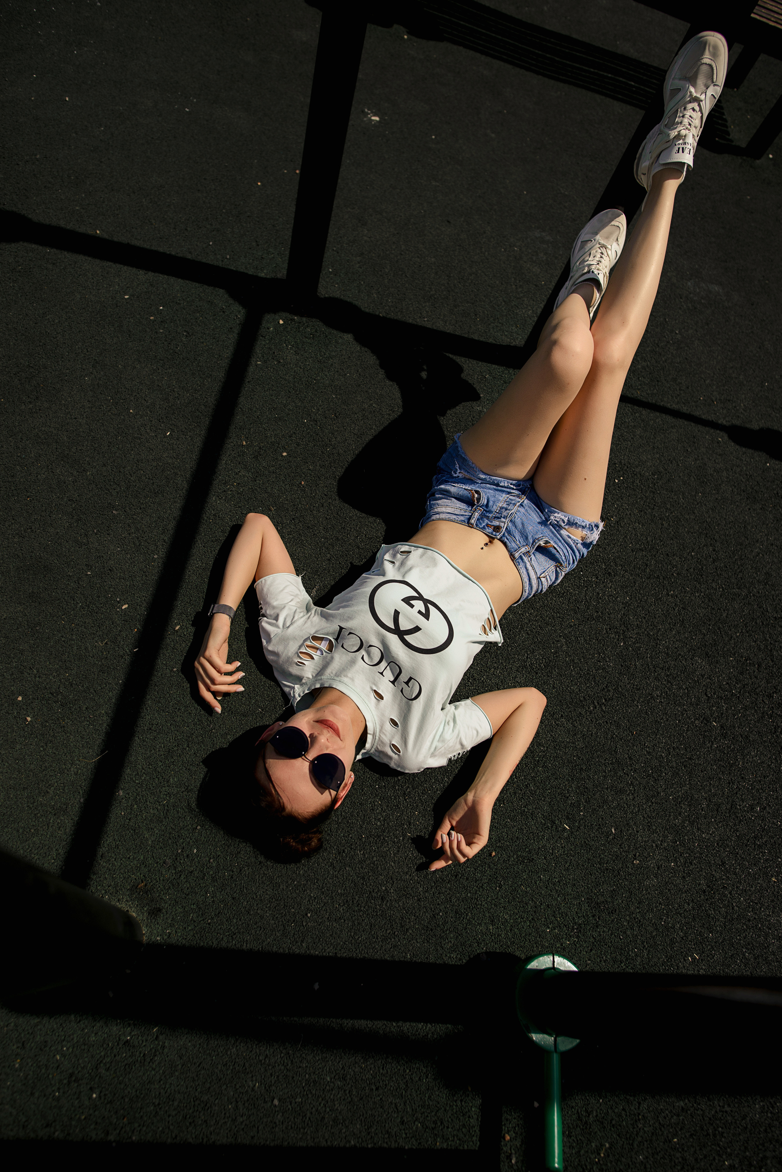 Настя. Семейный фотограф в Новочеркасске Виктория Громова