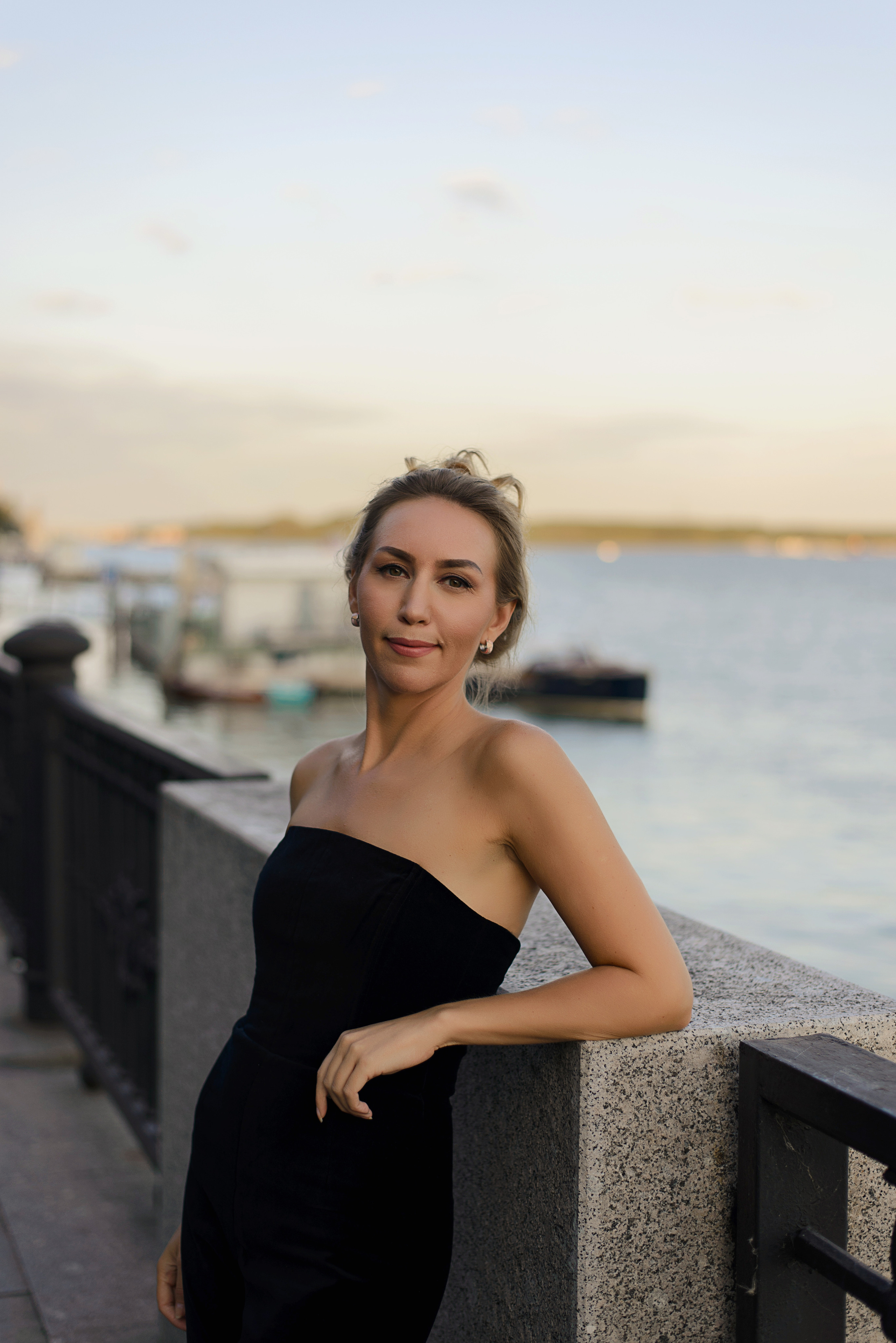 Семейная фотосессия. Набережная Дона. Семейный фотограф в Новочеркасске Виктория Громова