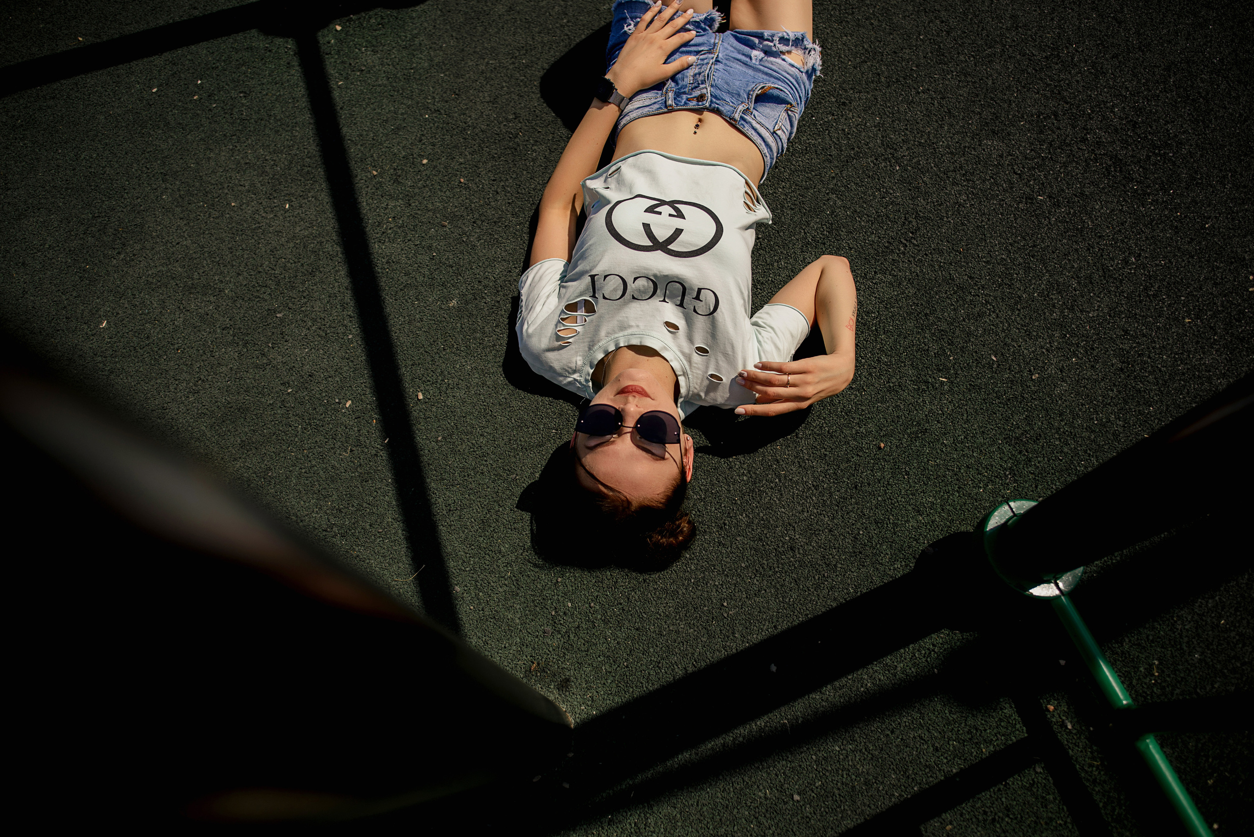 Настя. Семейный фотограф в Новочеркасске Виктория Громова