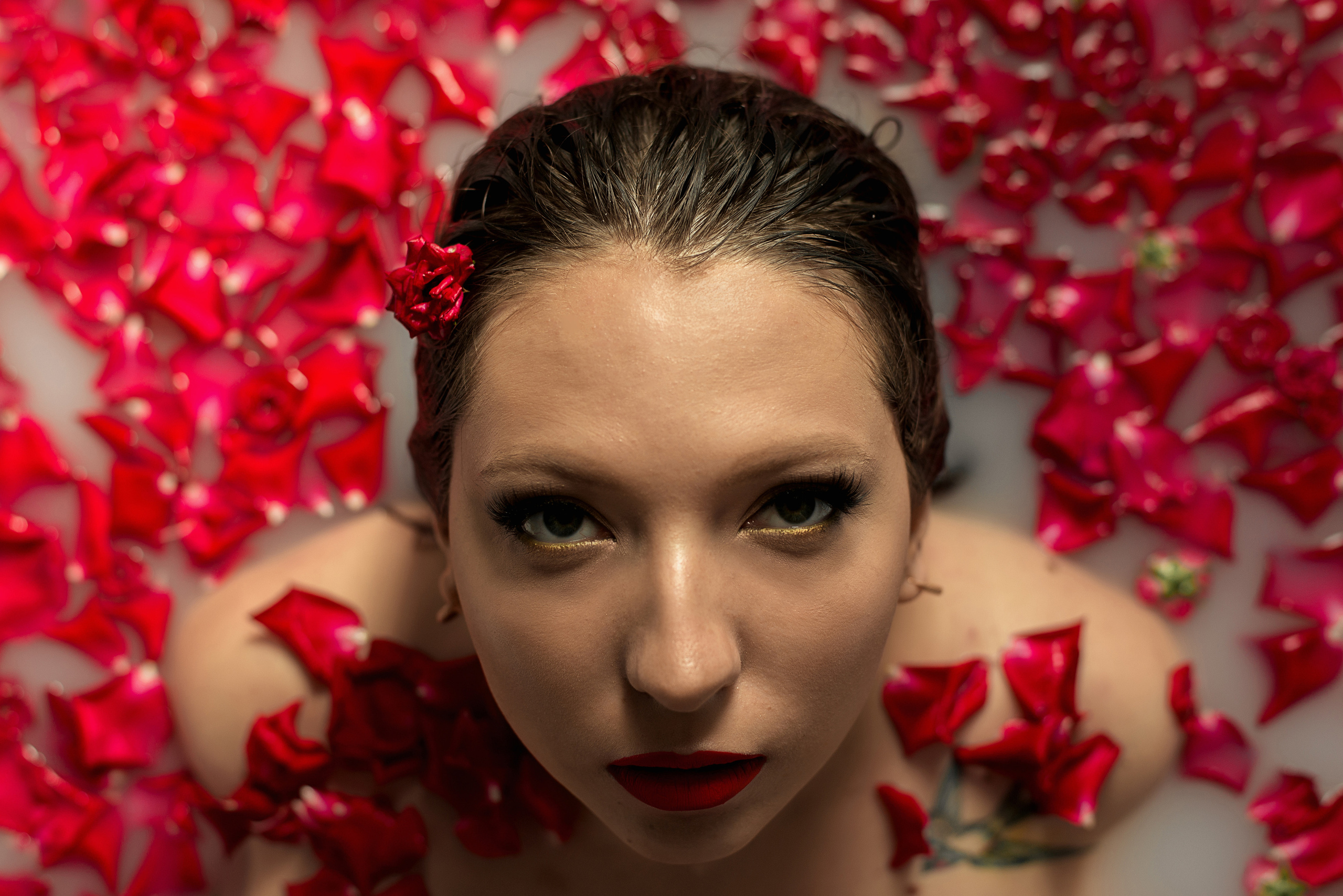 Валя. Семейный фотограф в Новочеркасске Виктория Громова