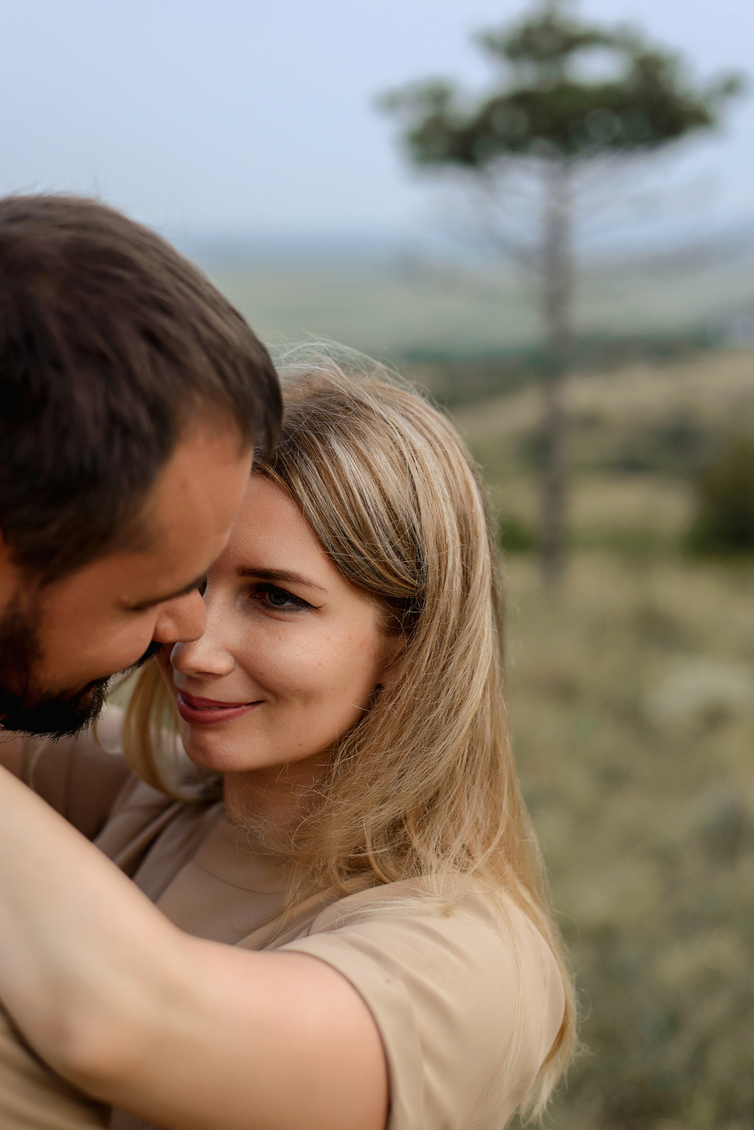 Семейная фотосессия. Сосновый бор. Семейный фотограф в Новочеркасске Виктория Громова