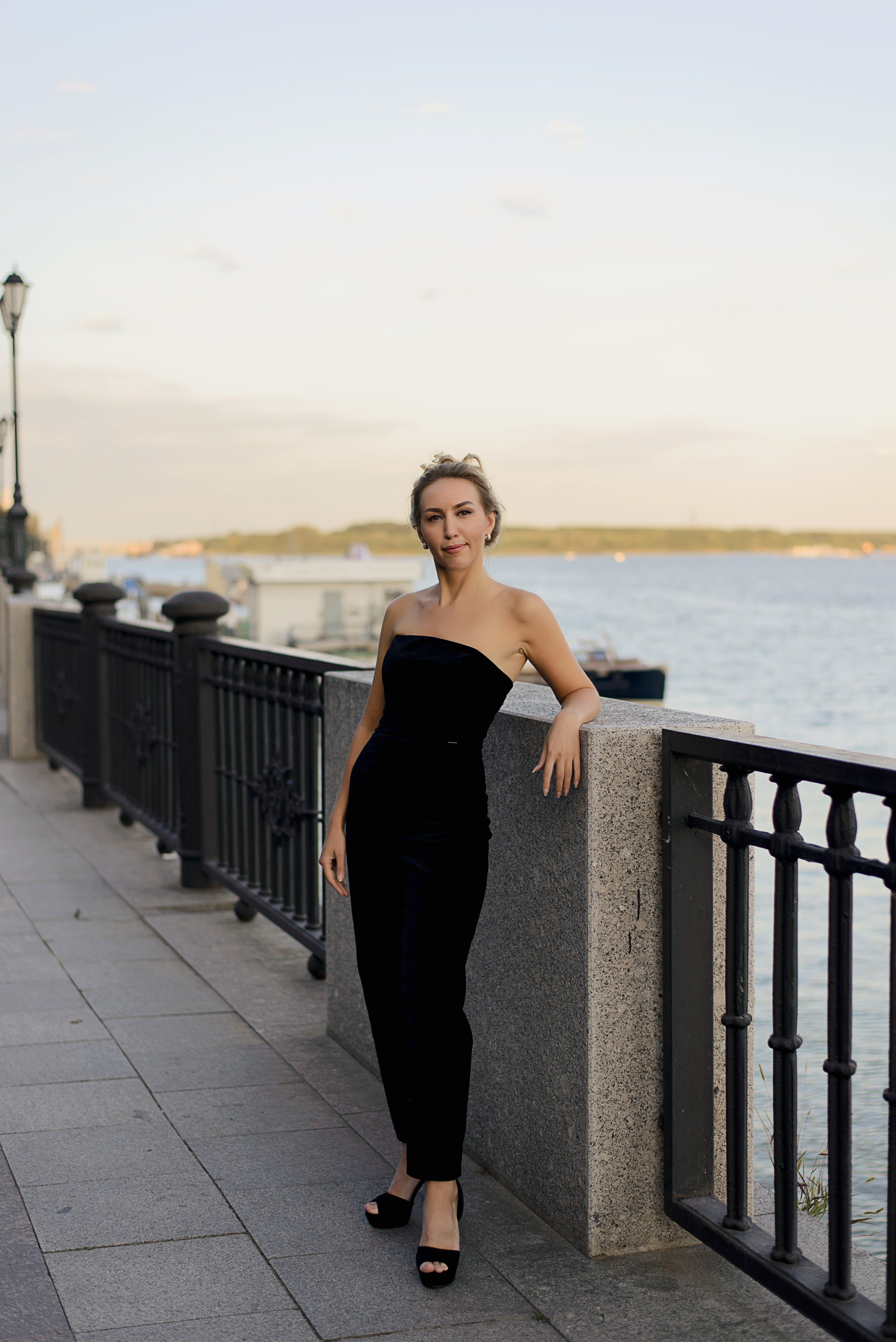 Семейная фотосессия. Набережная Дона. Семейный фотограф в Новочеркасске Виктория Громова