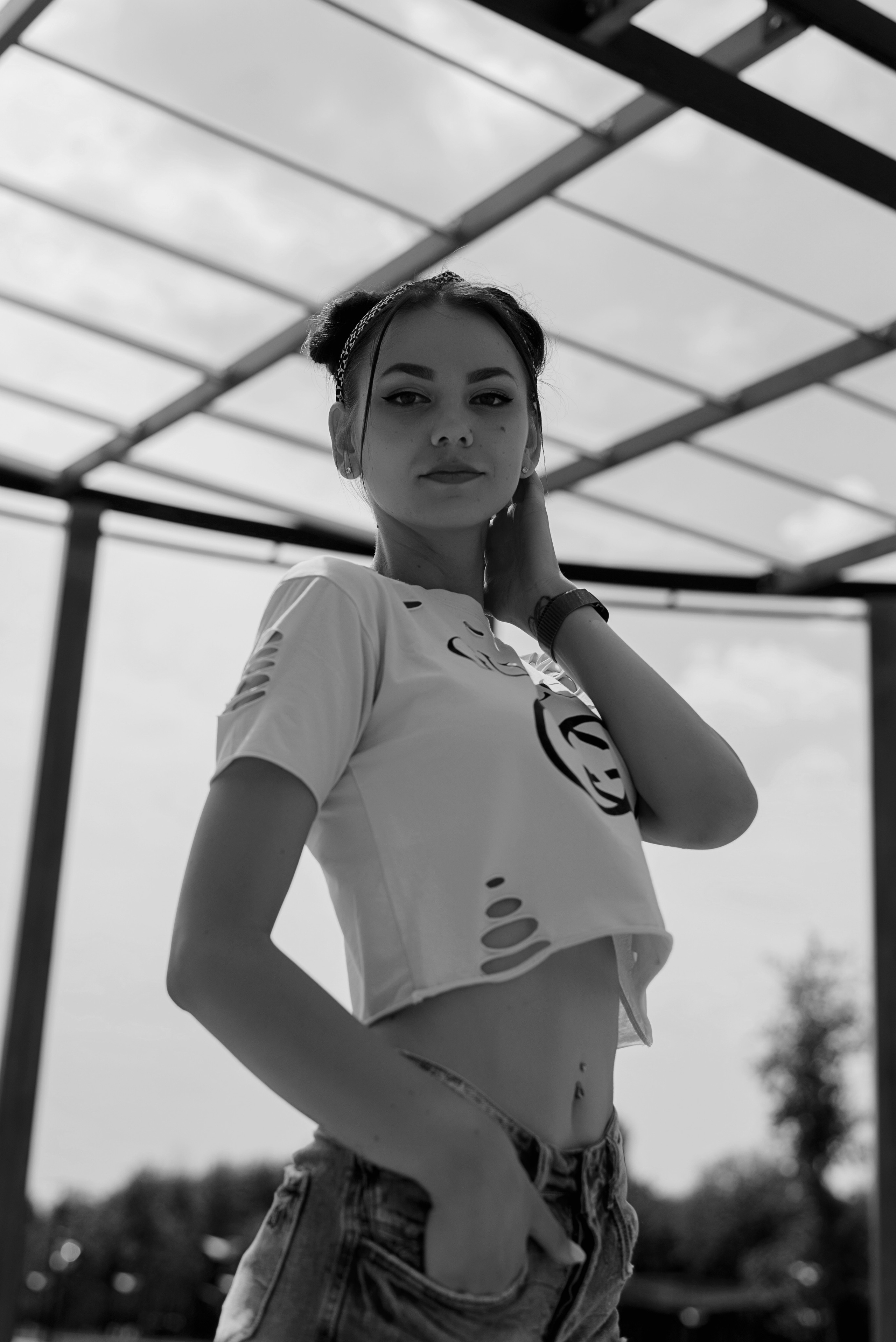 Настя. Семейный фотограф в Новочеркасске Виктория Громова