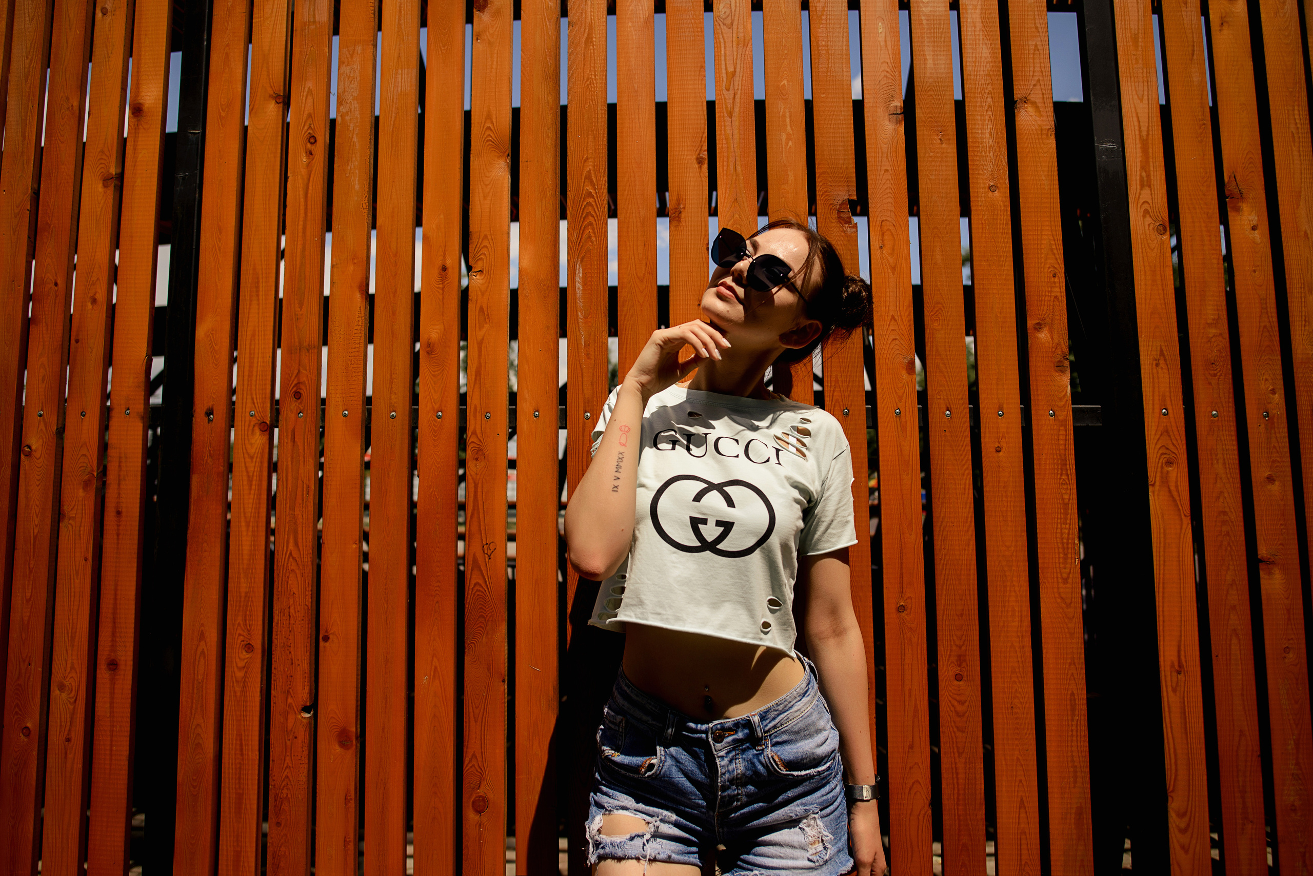 Настя. Семейный фотограф в Новочеркасске Виктория Громова