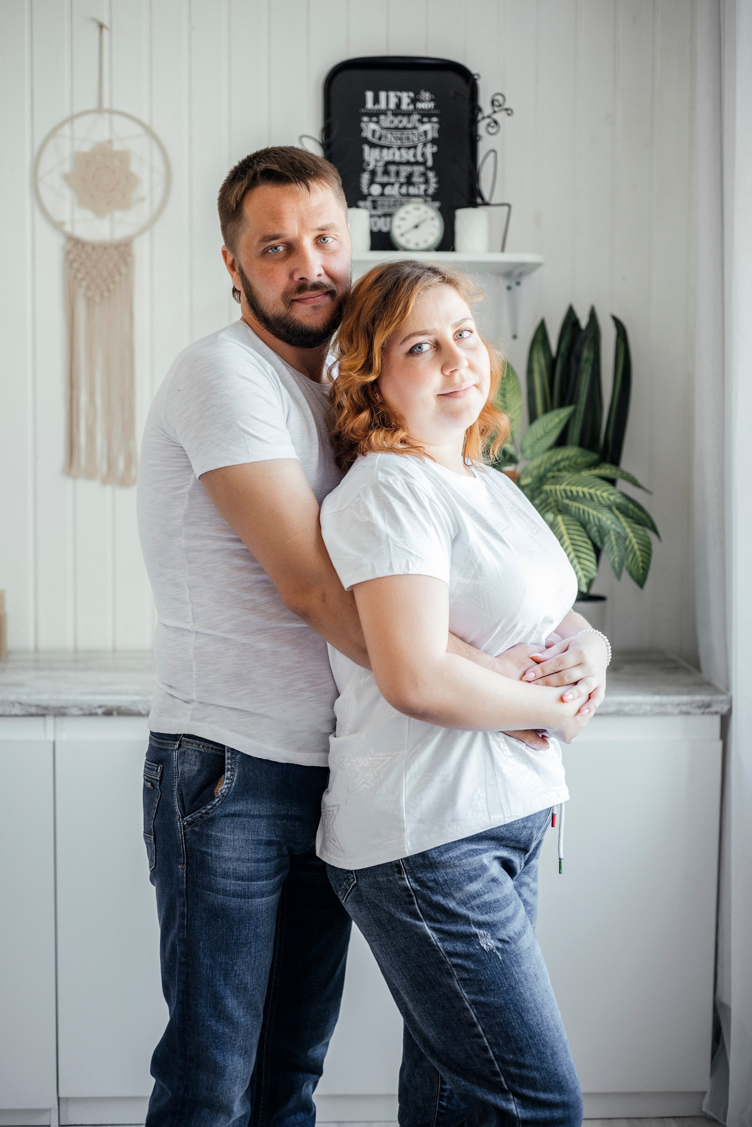 Истории любви/семейные. Фотограф Рязань