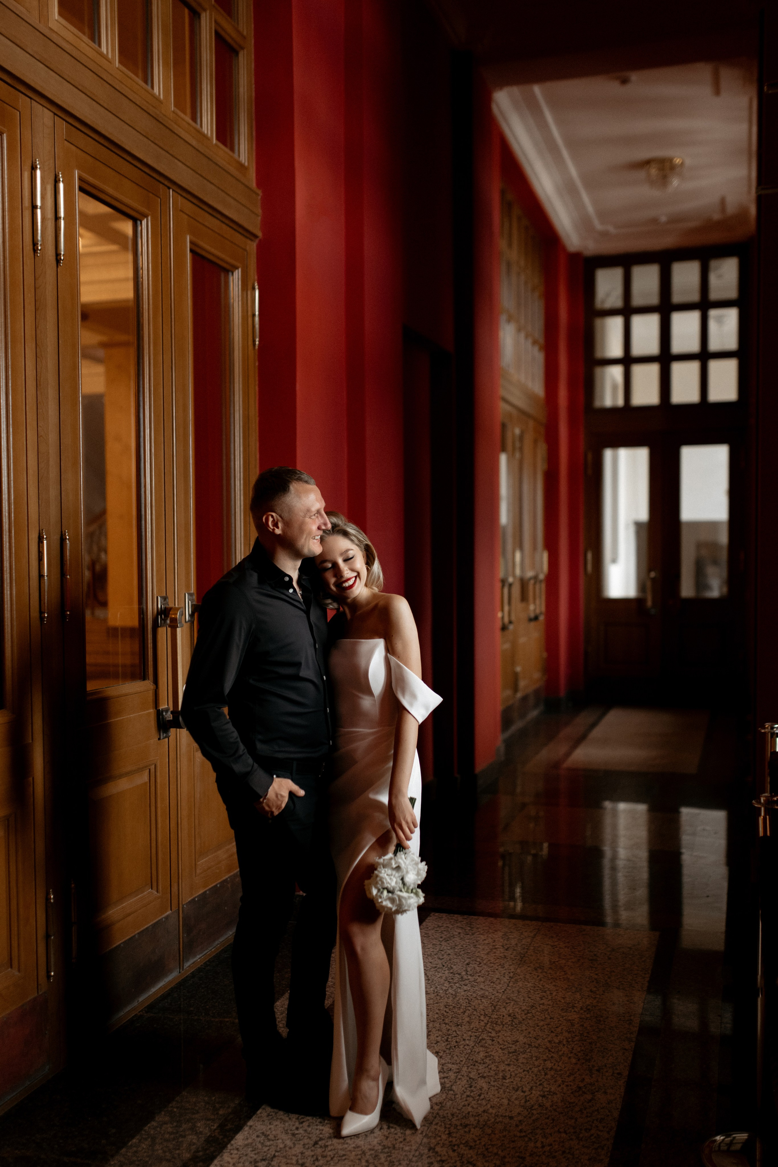 Lovestory / Wedding. Фотограф в Самаре Валерия Слезина