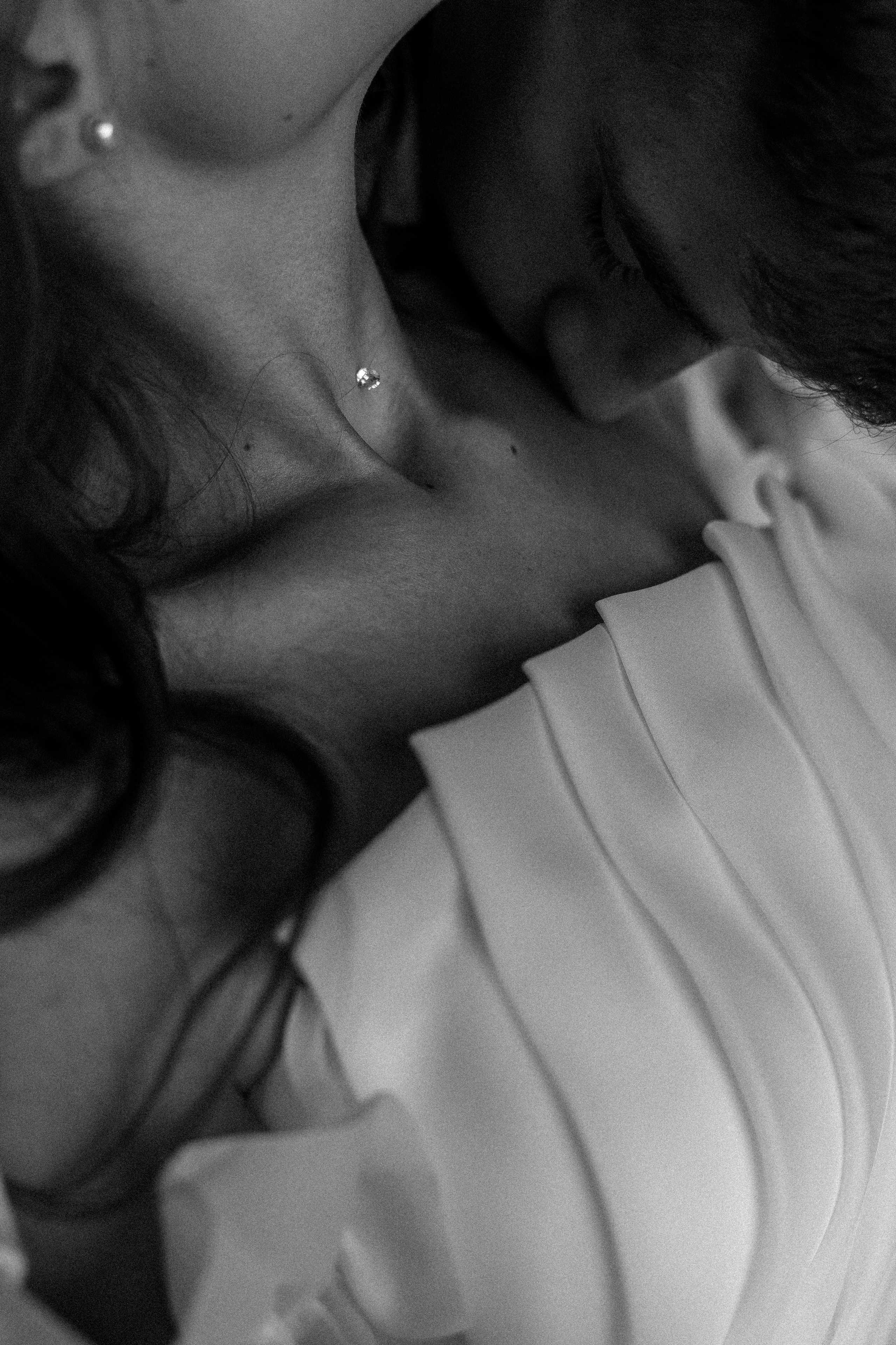 Илья и Галина. Свадебный фотограф в Новосибирска