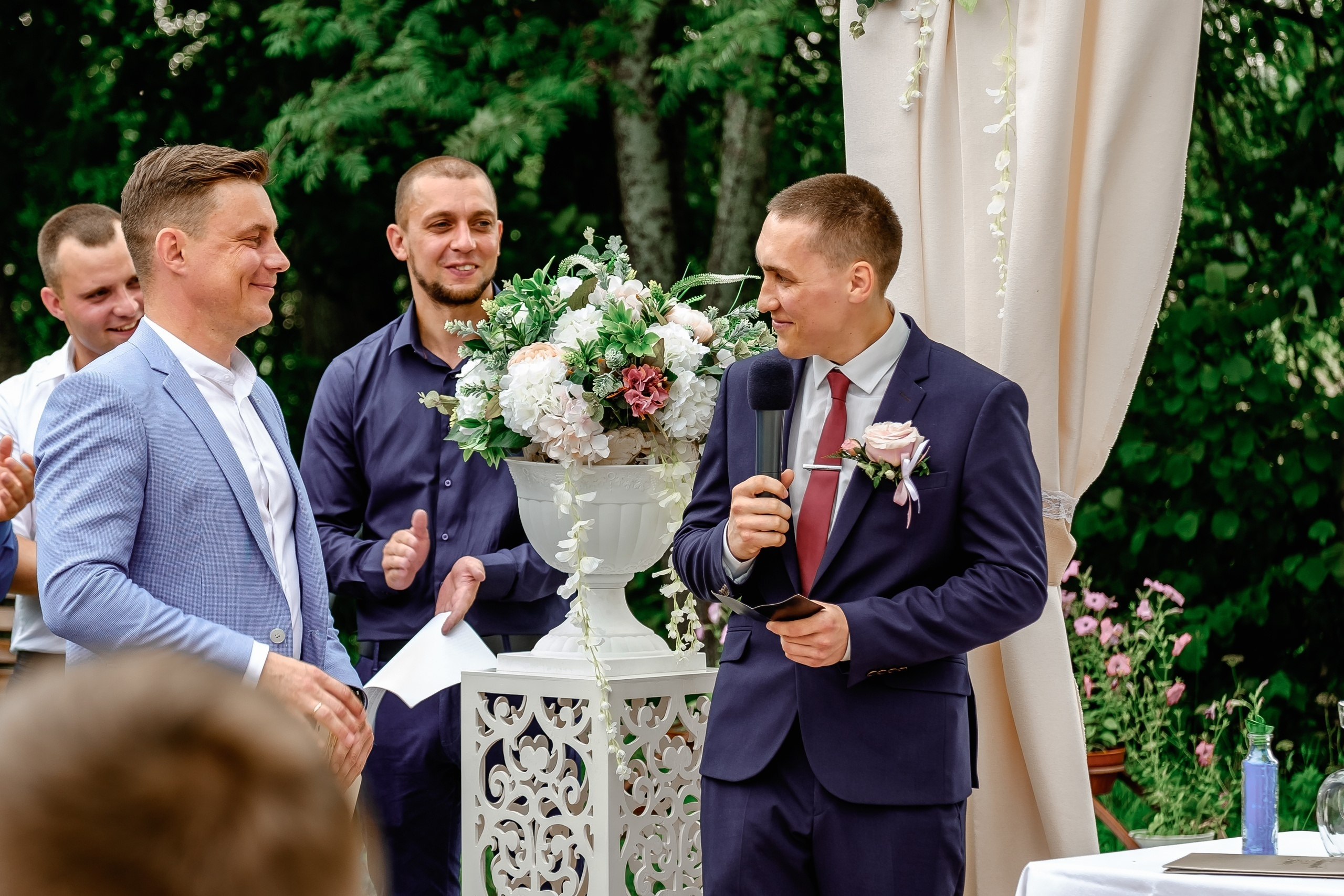 20.07.2018 Дмитрий и Юлия. Свадебный и семейный фотограф Вадим Великоиваненко