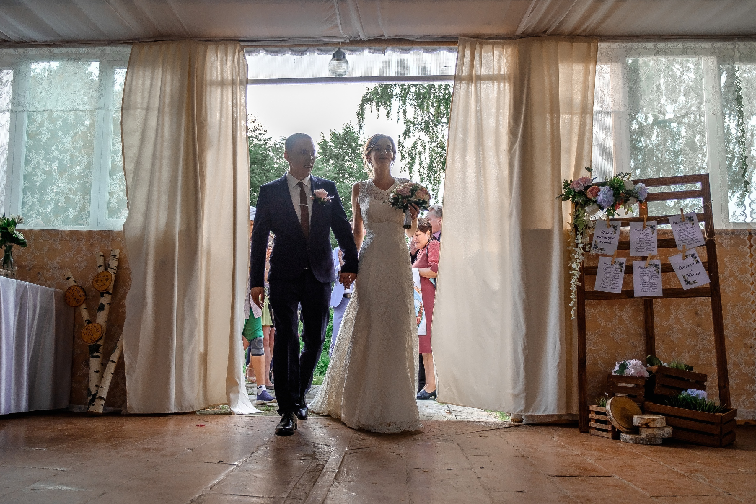 20.07.2018 Дмитрий и Юлия. Свадебный и семейный фотограф Вадим Великоиваненко