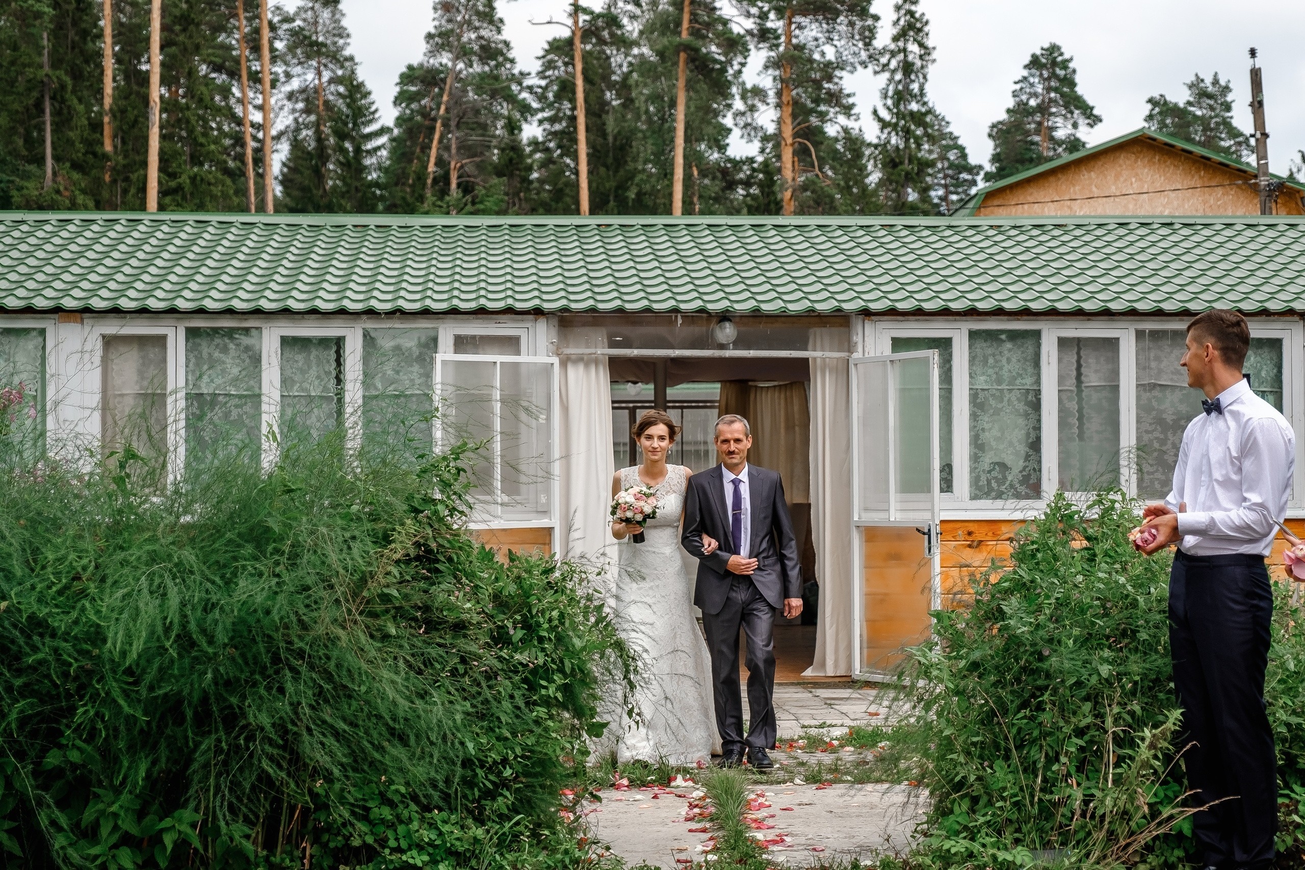 20.07.2018 Дмитрий и Юлия. Свадебный и семейный фотограф Вадим Великоиваненко