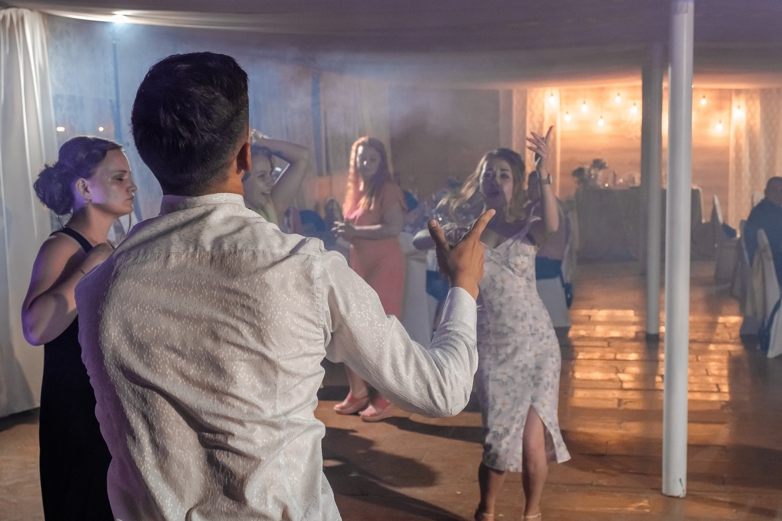 20.07.2018 Дмитрий и Юлия. Свадебный и семейный фотограф Вадим Великоиваненко