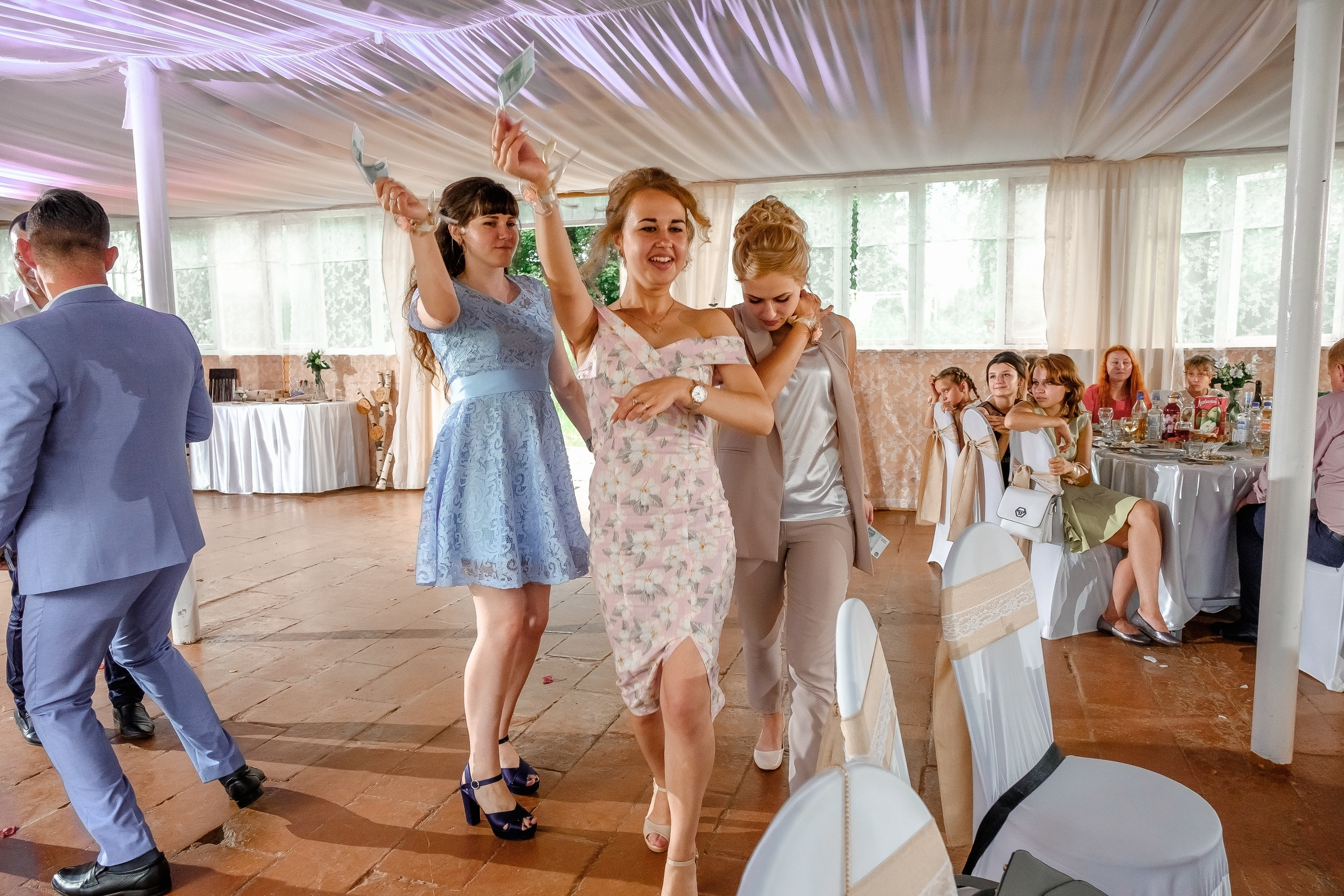 20.07.2018 Дмитрий и Юлия. Свадебный и семейный фотограф Вадим Великоиваненко