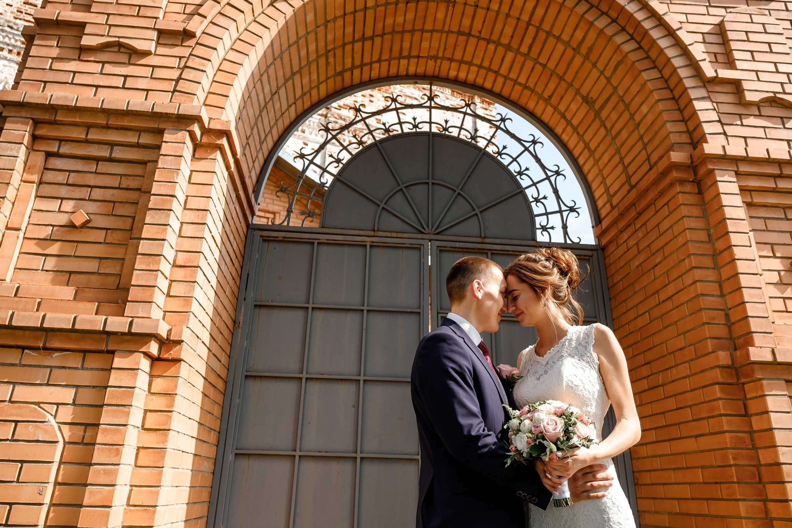 20.07.2018 Дмитрий и Юлия. Свадебный и семейный фотограф Вадим Великоиваненко