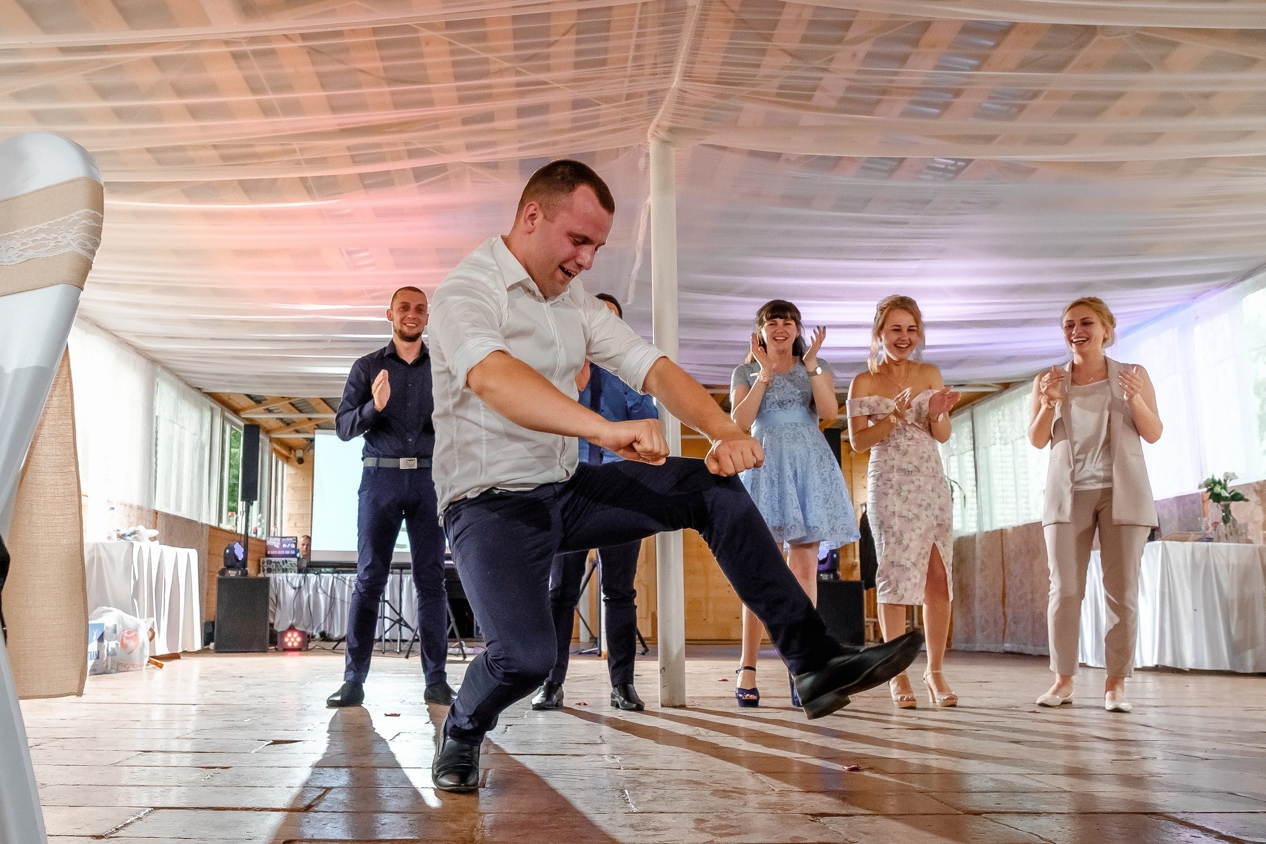 20.07.2018 Дмитрий и Юлия. Свадебный и семейный фотограф Вадим Великоиваненко