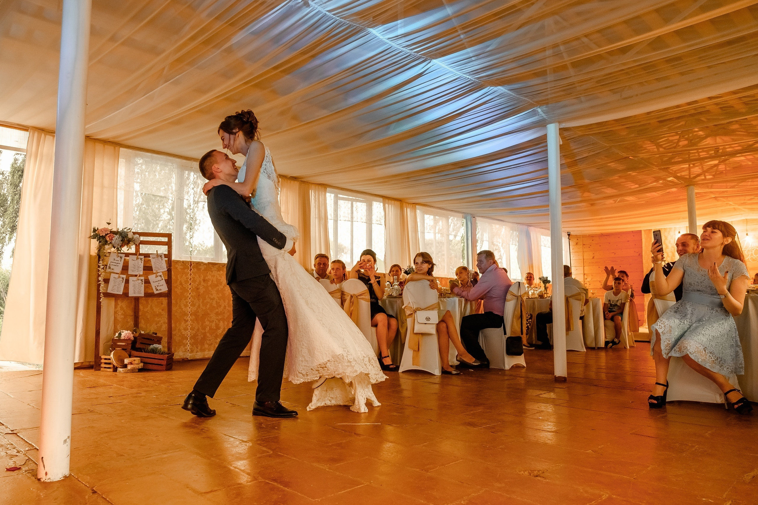 20.07.2018 Дмитрий и Юлия. Свадебный и семейный фотограф Вадим Великоиваненко