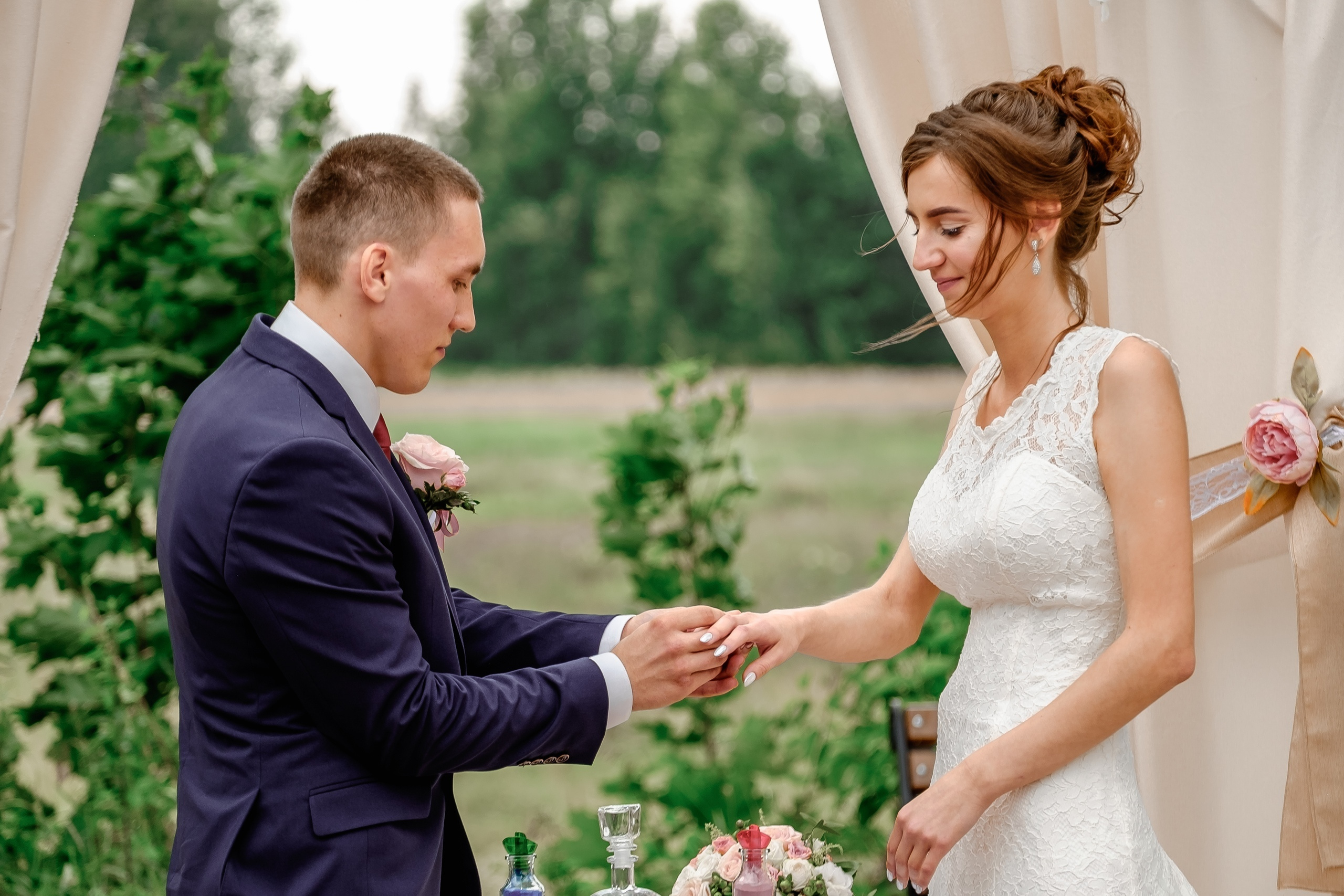 20.07.2018 Дмитрий и Юлия. Свадебный и семейный фотограф Вадим Великоиваненко
