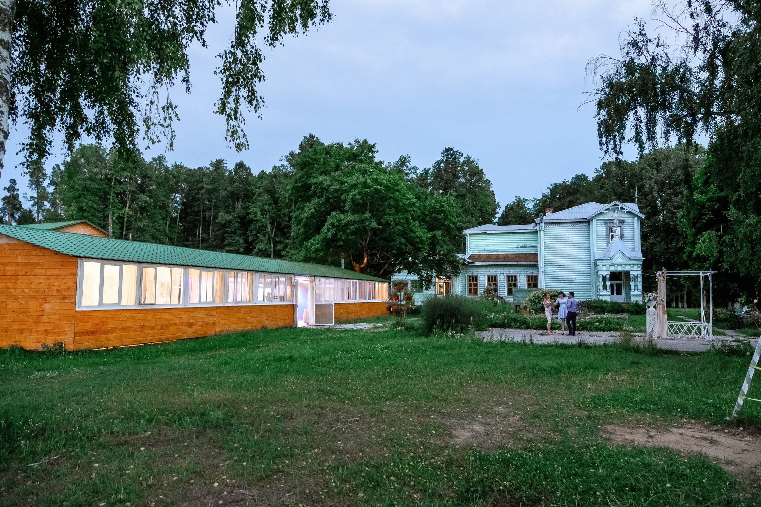 20.07.2018 Дмитрий и Юлия. Свадебный и семейный фотограф Вадим Великоиваненко