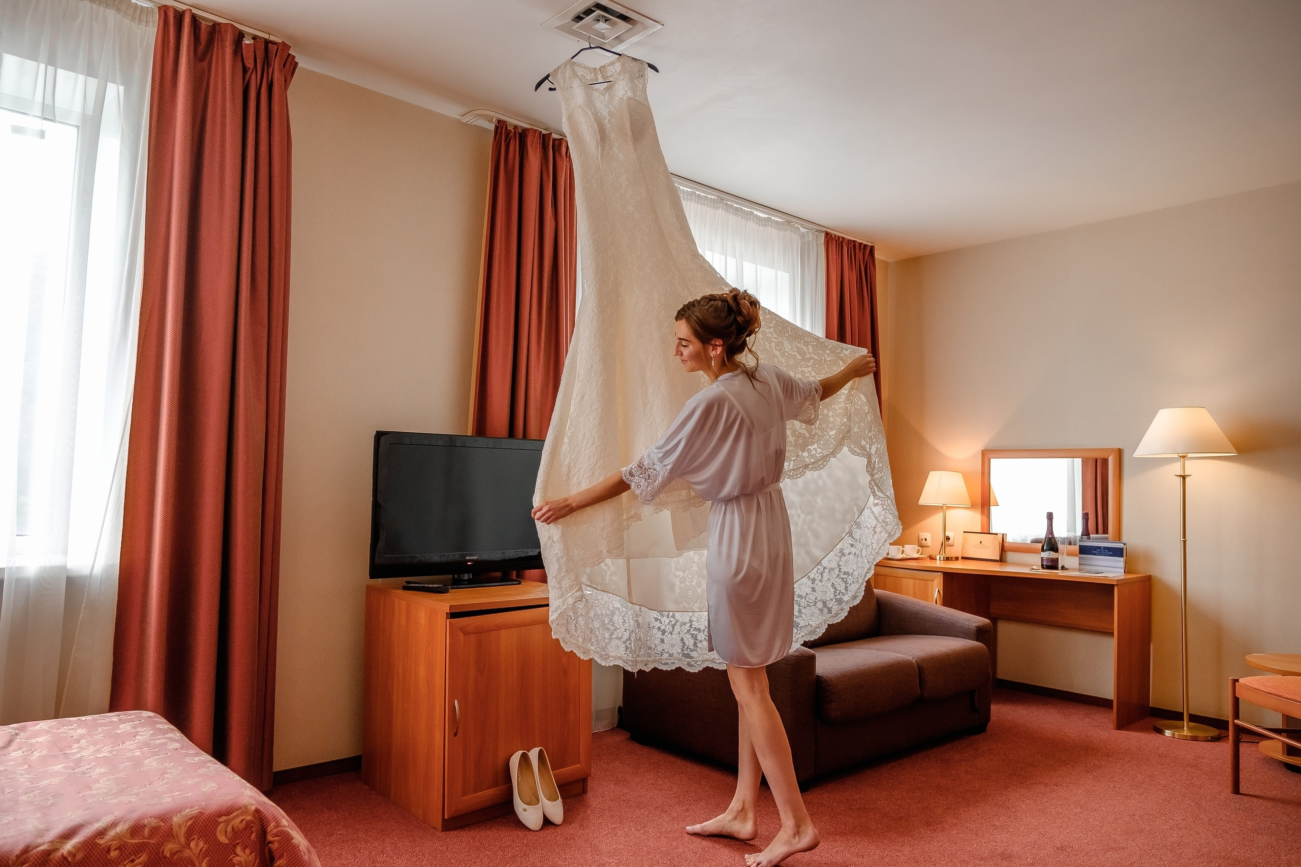 20.07.2018 Дмитрий и Юлия. Свадебный и семейный фотограф Вадим Великоиваненко