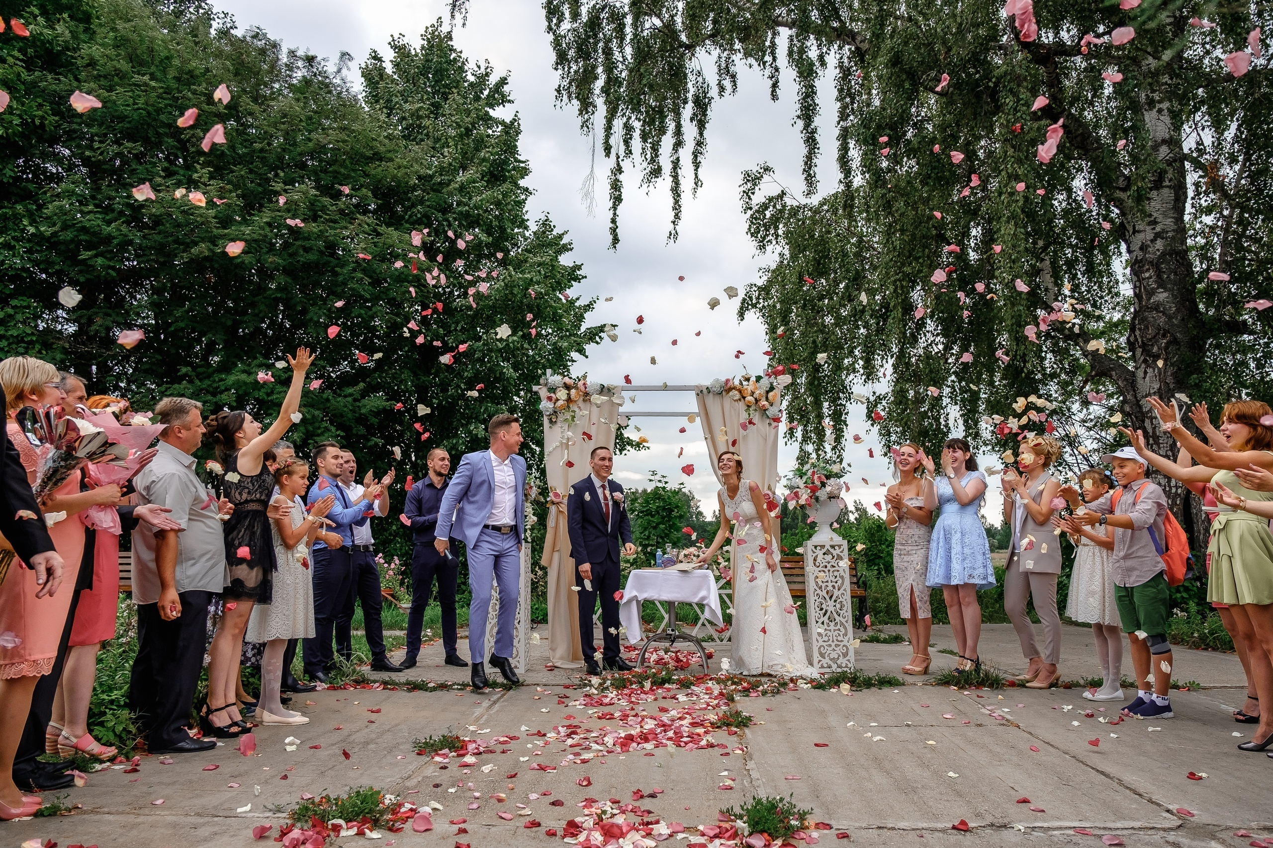20.07.2018 Дмитрий и Юлия. Свадебный и семейный фотограф Вадим Великоиваненко