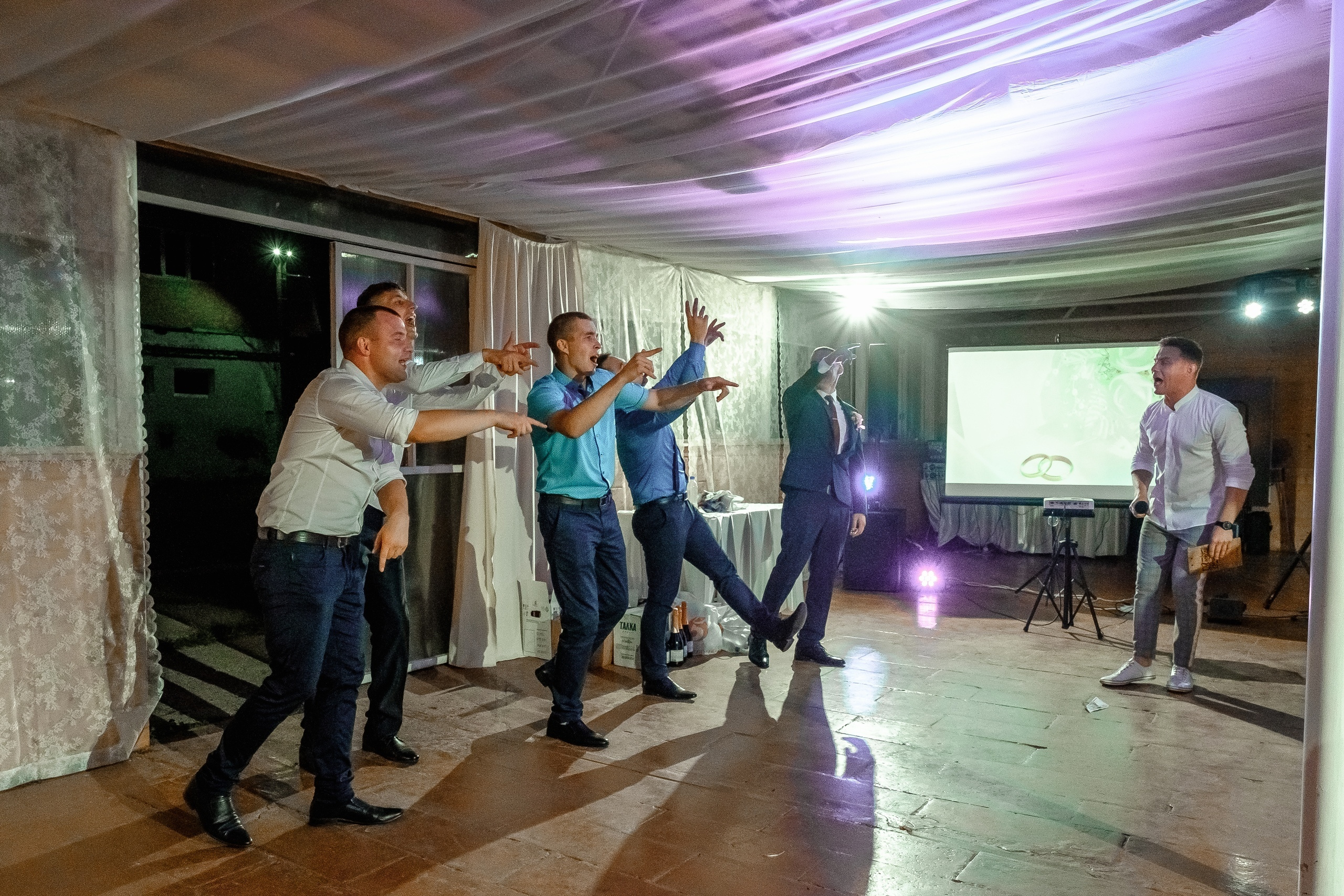 20.07.2018 Дмитрий и Юлия. Свадебный и семейный фотограф Вадим Великоиваненко