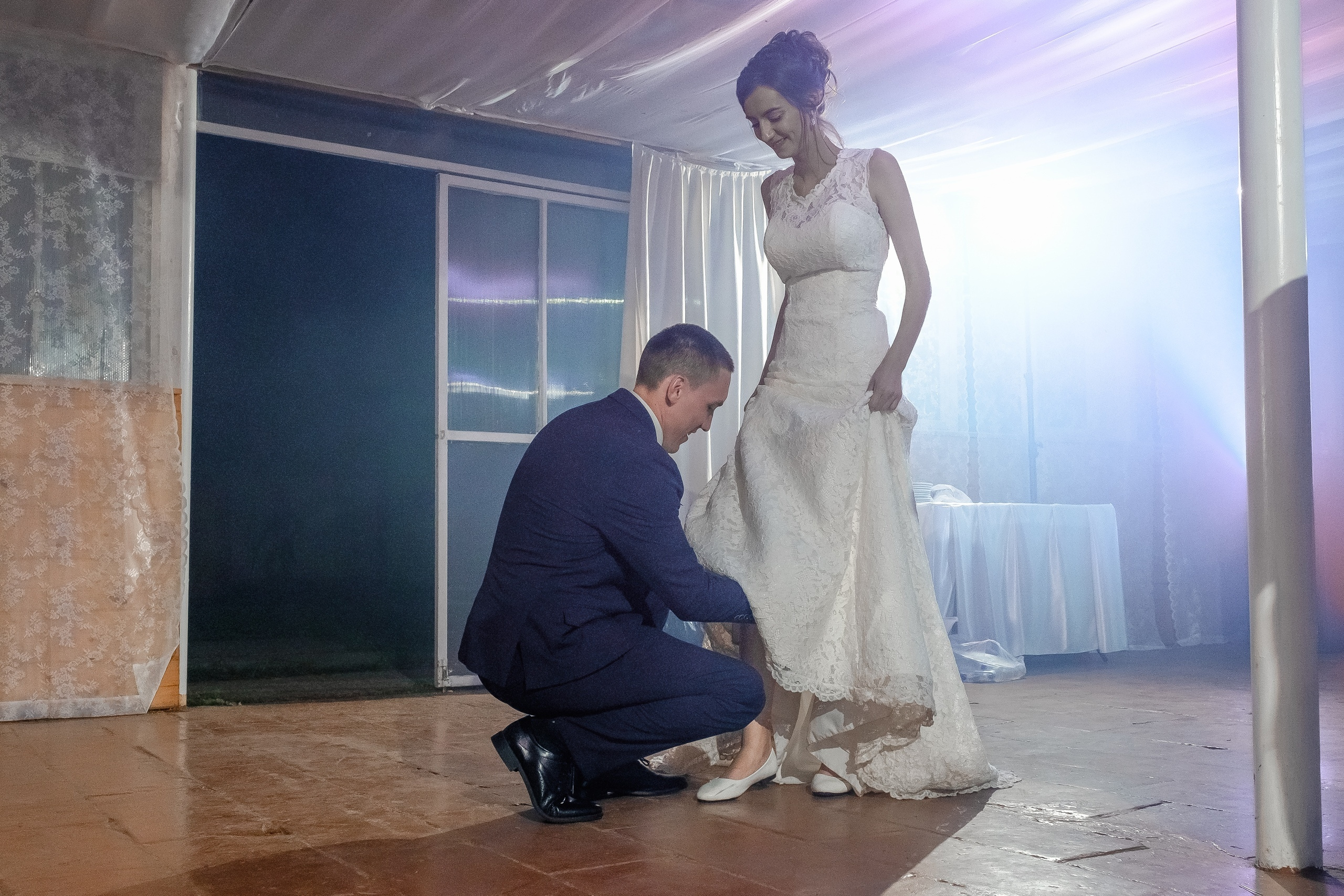 20.07.2018 Дмитрий и Юлия. Свадебный и семейный фотограф Вадим Великоиваненко