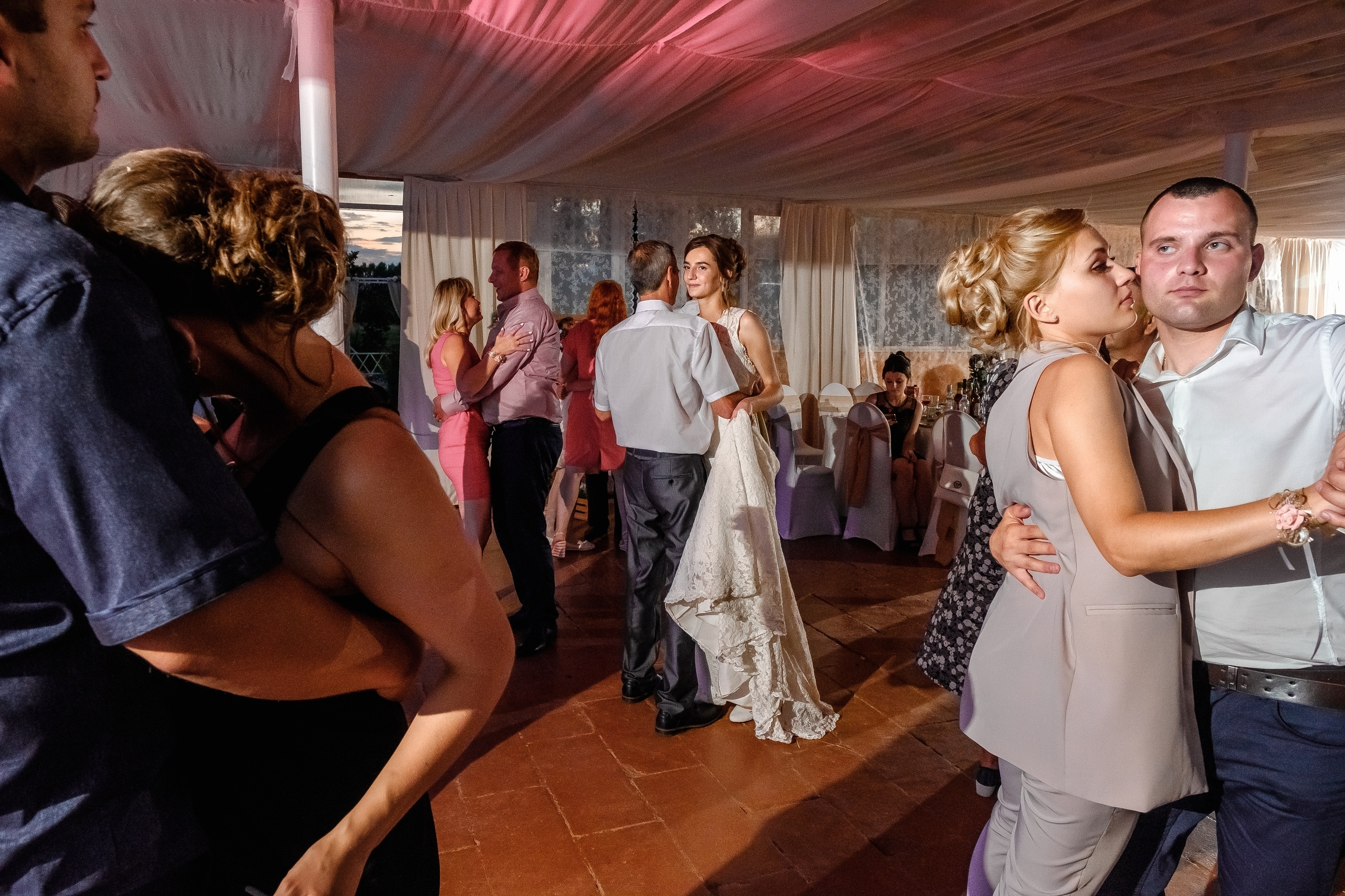 20.07.2018 Дмитрий и Юлия. Свадебный и семейный фотограф Вадим Великоиваненко