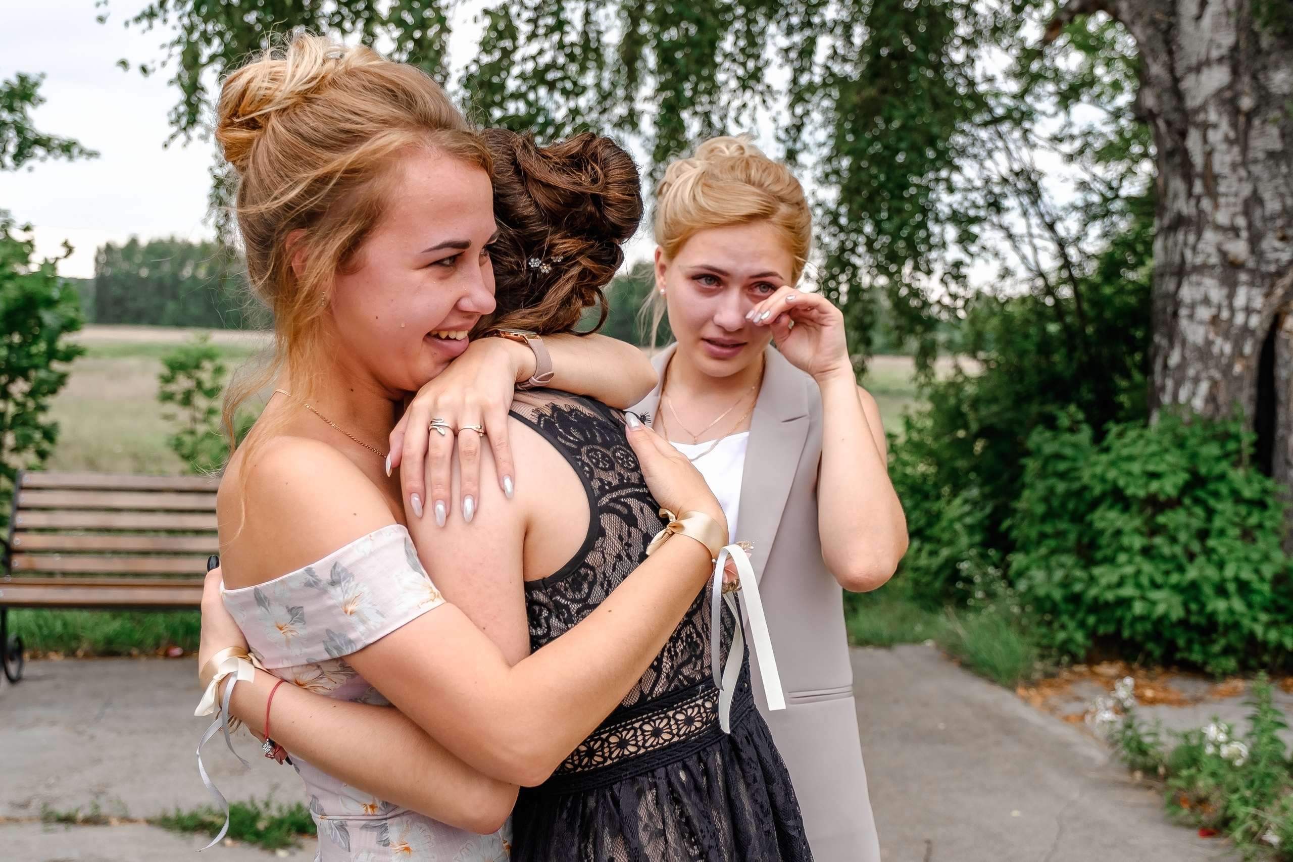 20.07.2018 Дмитрий и Юлия. Свадебный и семейный фотограф Вадим Великоиваненко