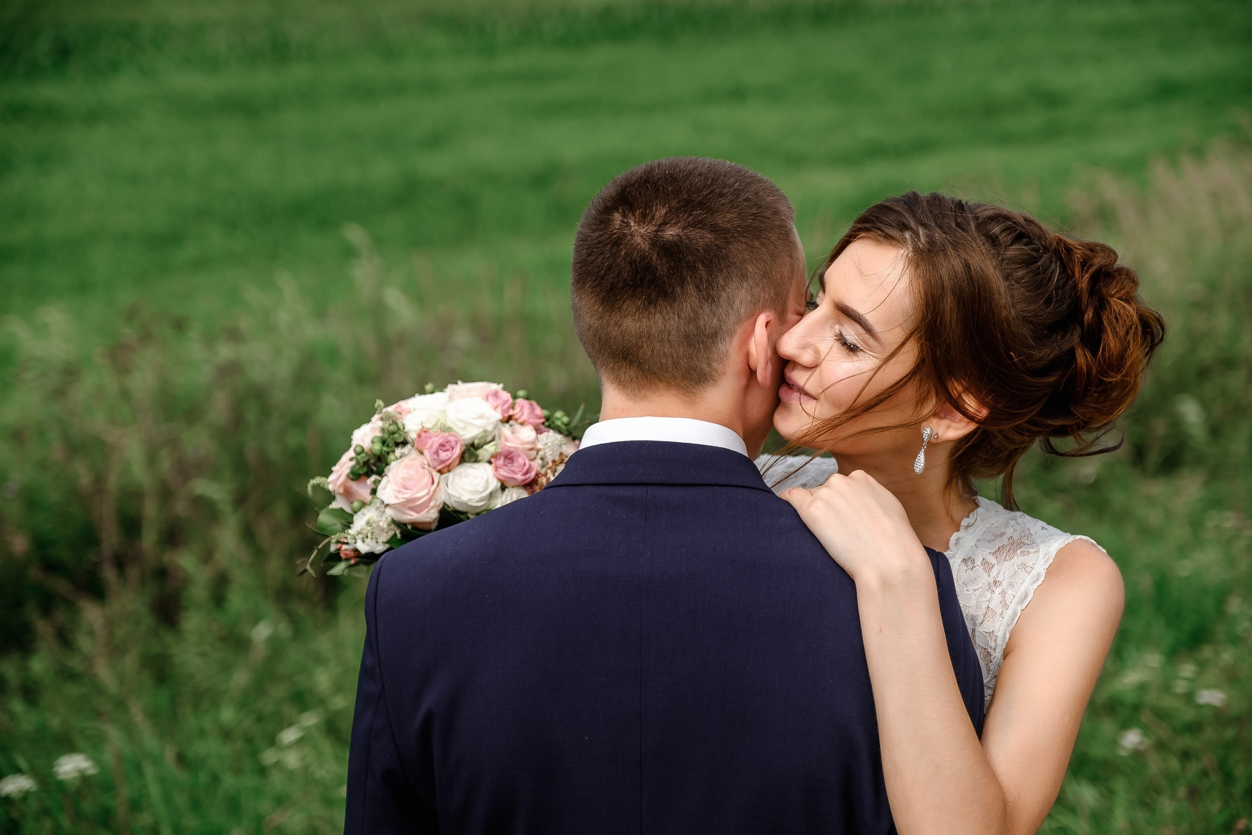 20.07.2018 Дмитрий и Юлия. Свадебный и семейный фотограф Вадим Великоиваненко