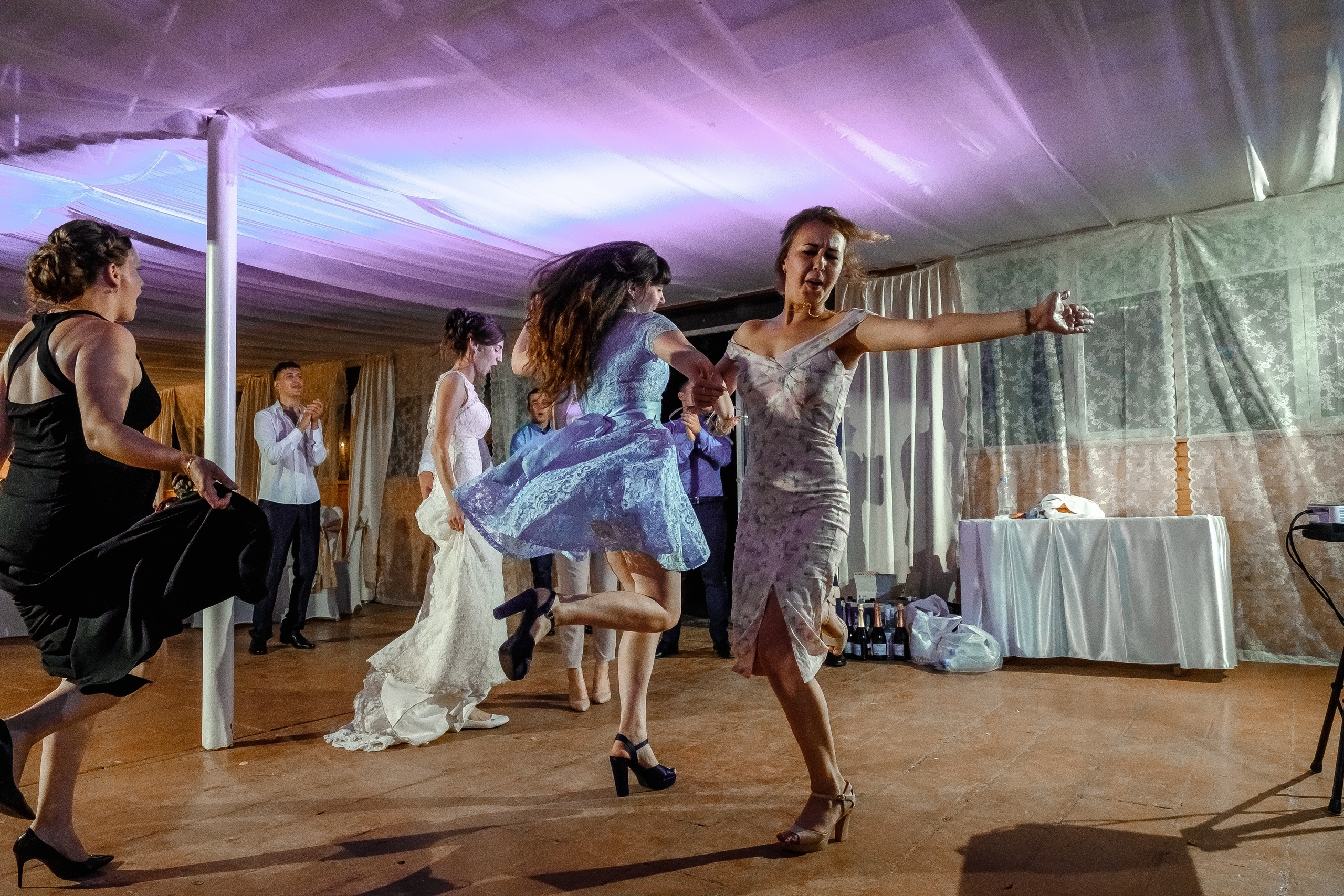 20.07.2018 Дмитрий и Юлия. Свадебный и семейный фотограф Вадим Великоиваненко