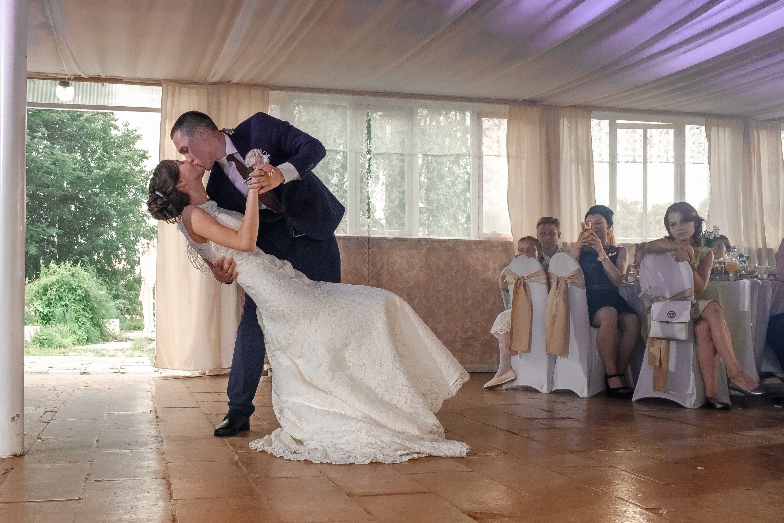 20.07.2018 Дмитрий и Юлия. Свадебный и семейный фотограф Вадим Великоиваненко