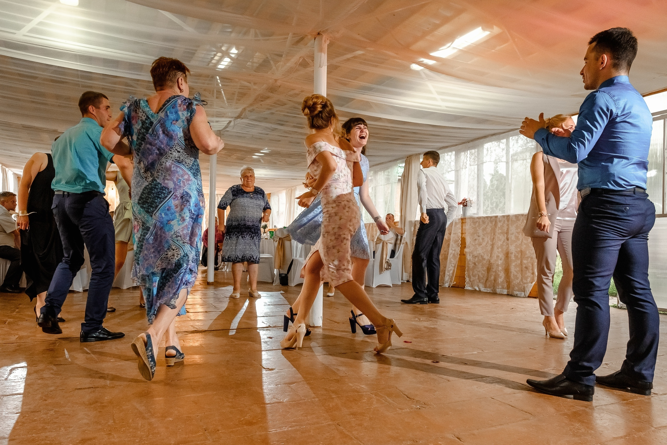 20.07.2018 Дмитрий и Юлия. Свадебный и семейный фотограф Вадим Великоиваненко