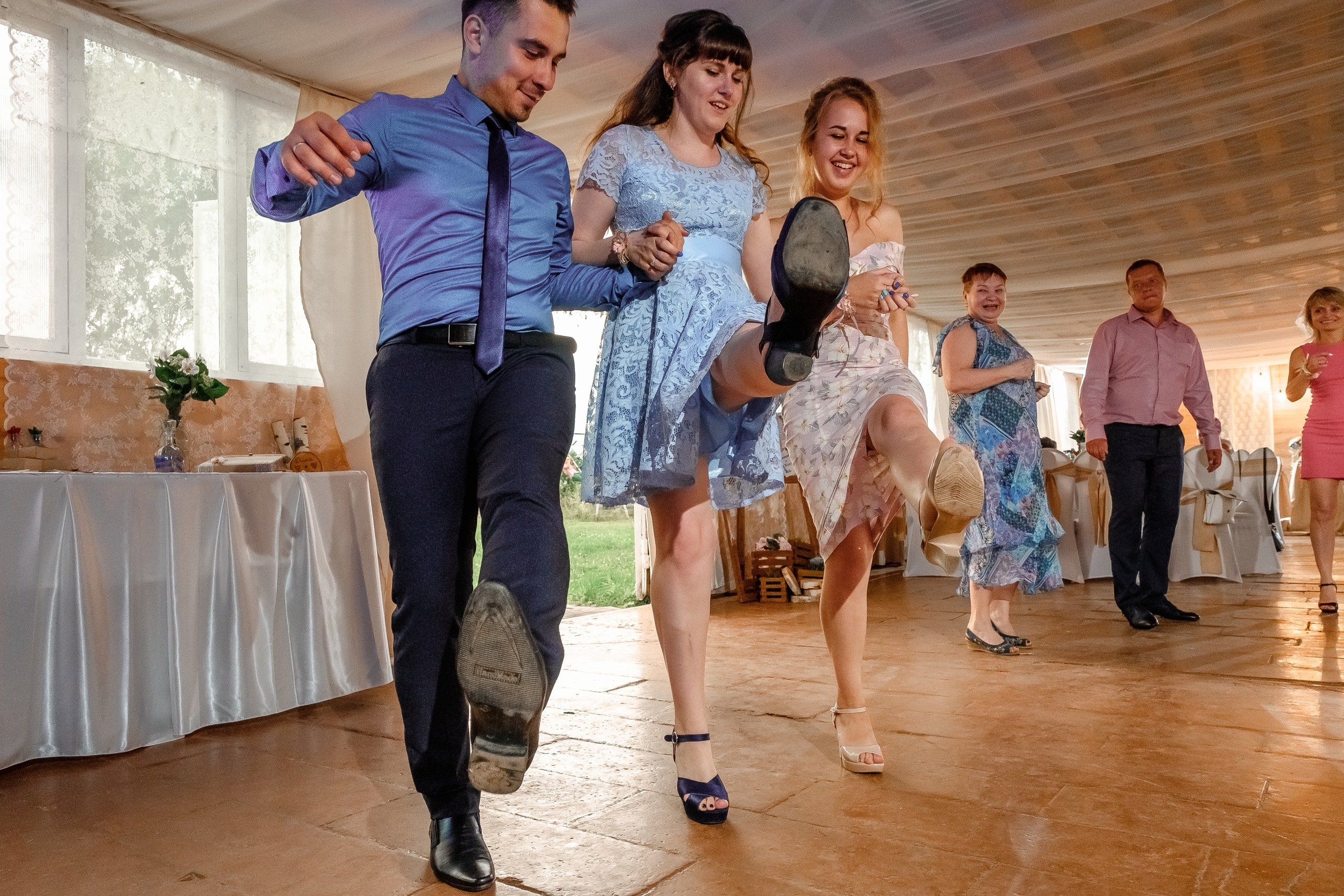 20.07.2018 Дмитрий и Юлия. Свадебный и семейный фотограф Вадим Великоиваненко
