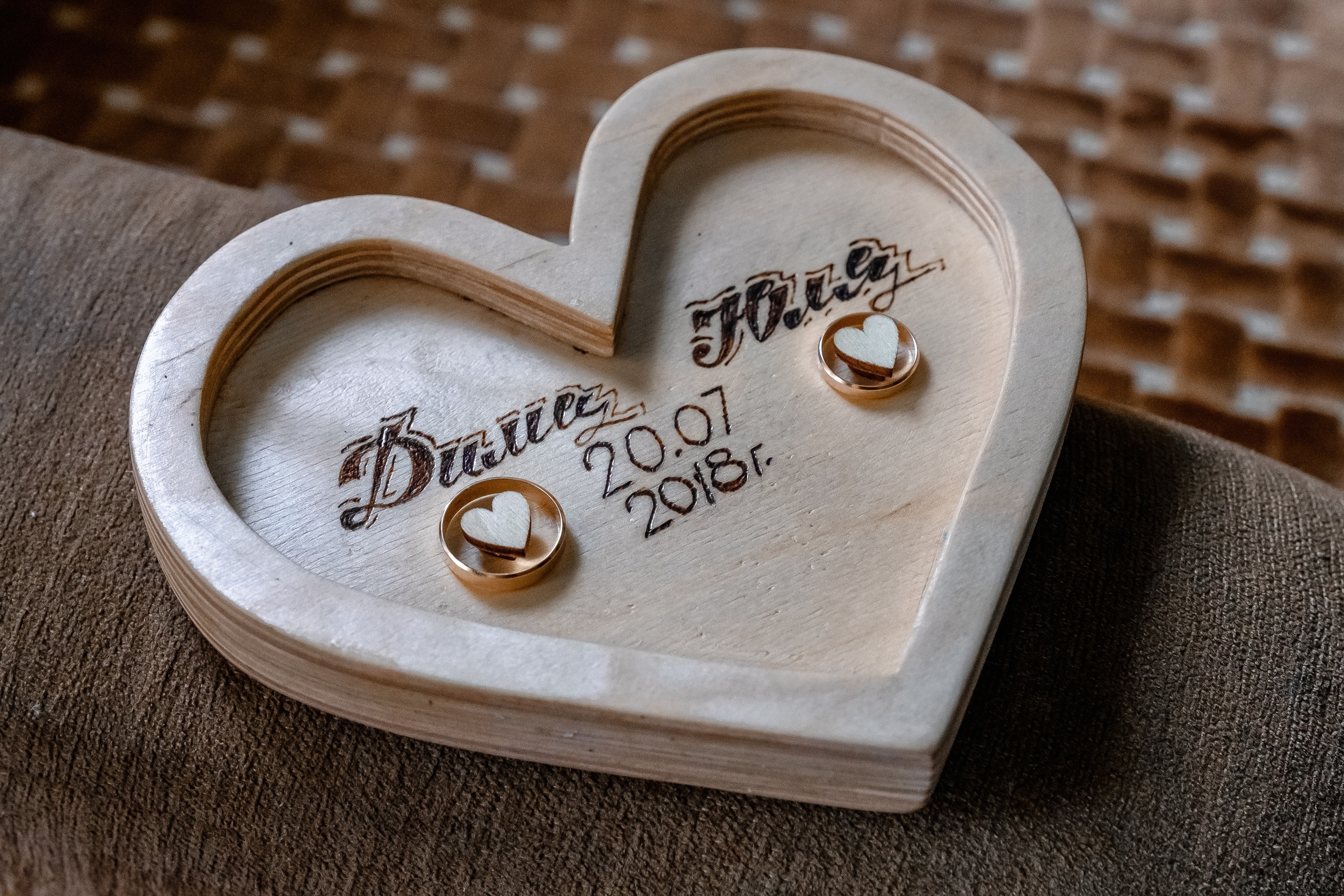 20.07.2018 Дмитрий и Юлия. Свадебный и семейный фотограф Вадим Великоиваненко