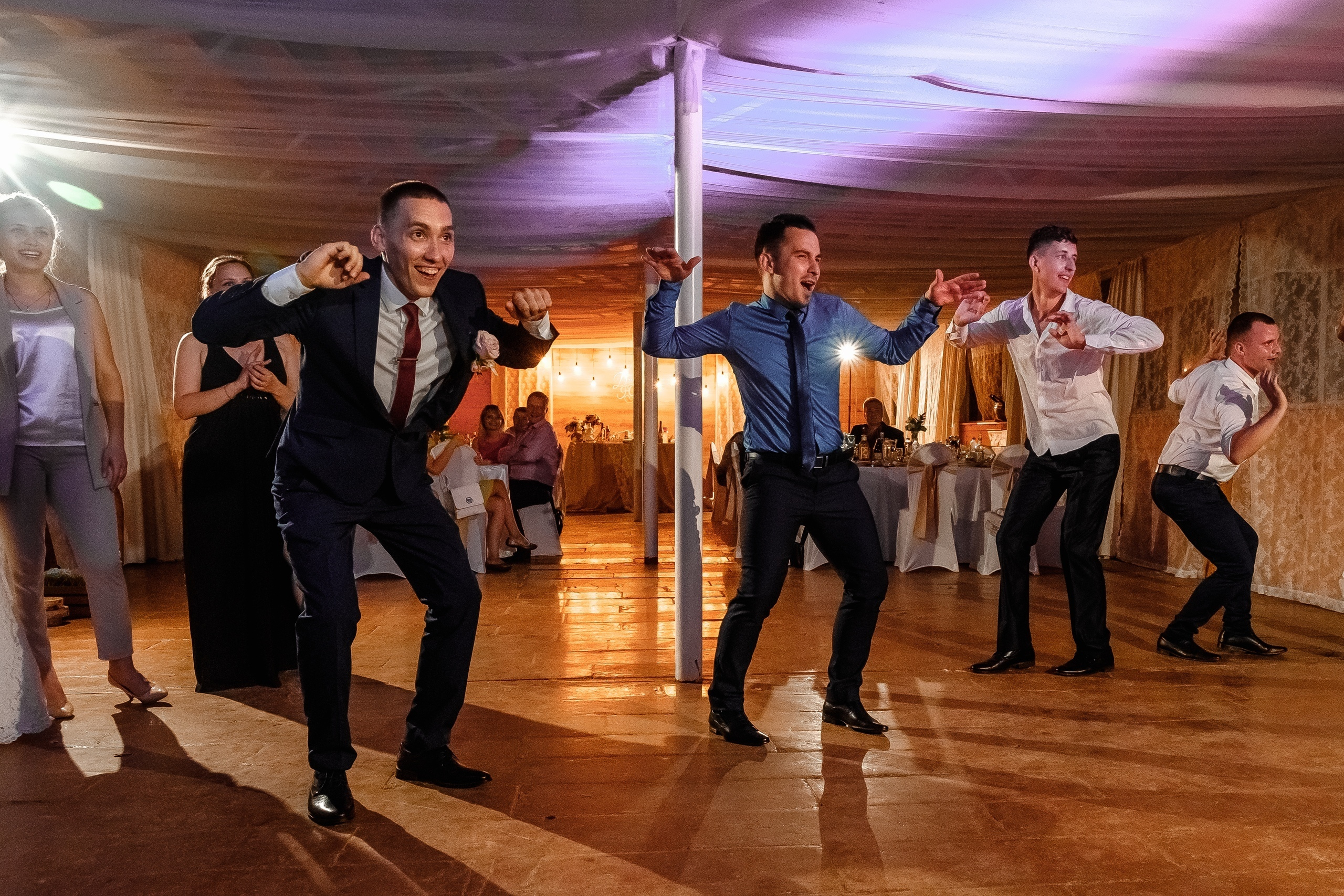 20.07.2018 Дмитрий и Юлия. Свадебный и семейный фотограф Вадим Великоиваненко