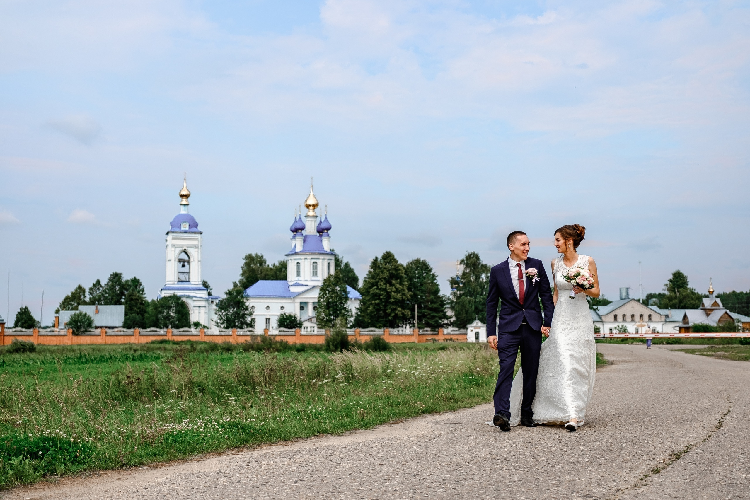 20.07.2018 Дмитрий и Юлия. Свадебный и семейный фотограф Вадим Великоиваненко