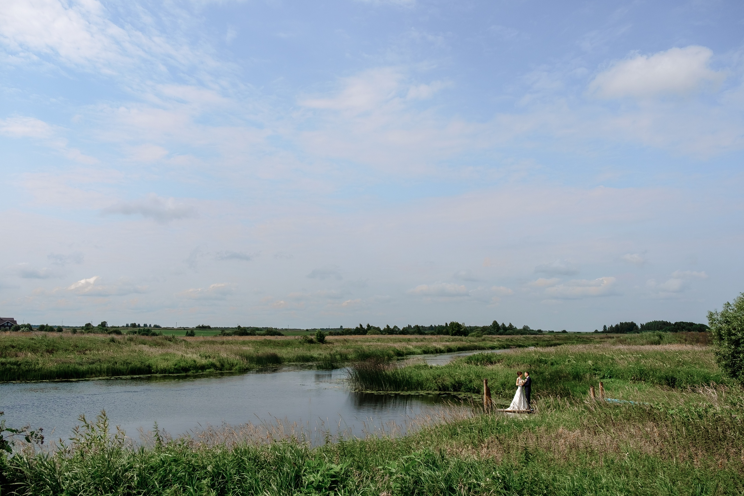 20.07.2018 Дмитрий и Юлия. Свадебный и семейный фотограф Вадим Великоиваненко