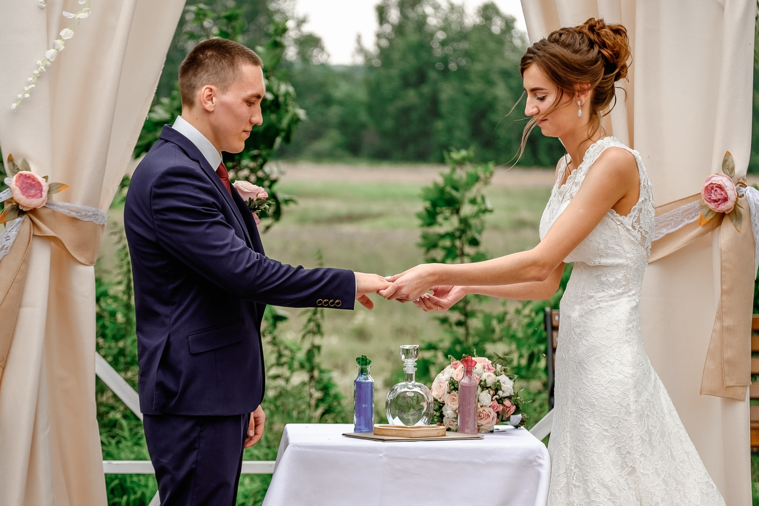 20.07.2018 Дмитрий и Юлия. Свадебный и семейный фотограф Вадим Великоиваненко