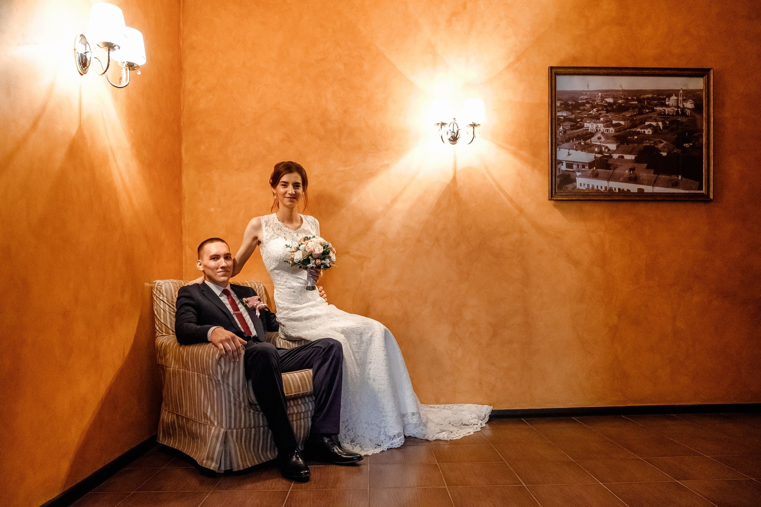 20.07.2018 Дмитрий и Юлия. Свадебный и семейный фотограф Вадим Великоиваненко