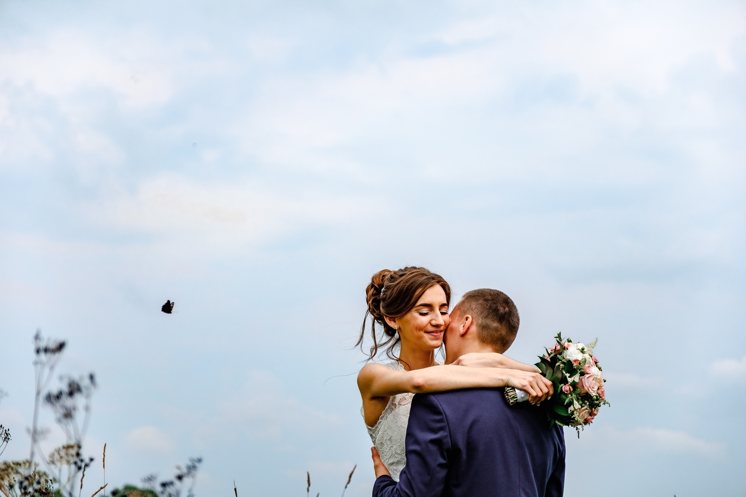 20.07.2018 Дмитрий и Юлия. Свадебный и семейный фотограф Вадим Великоиваненко