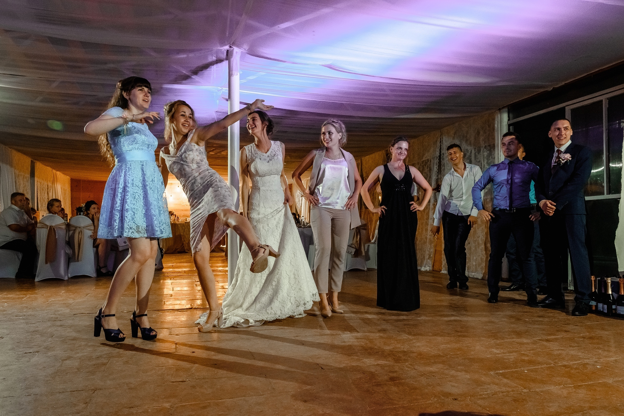 20.07.2018 Дмитрий и Юлия. Свадебный и семейный фотограф Вадим Великоиваненко