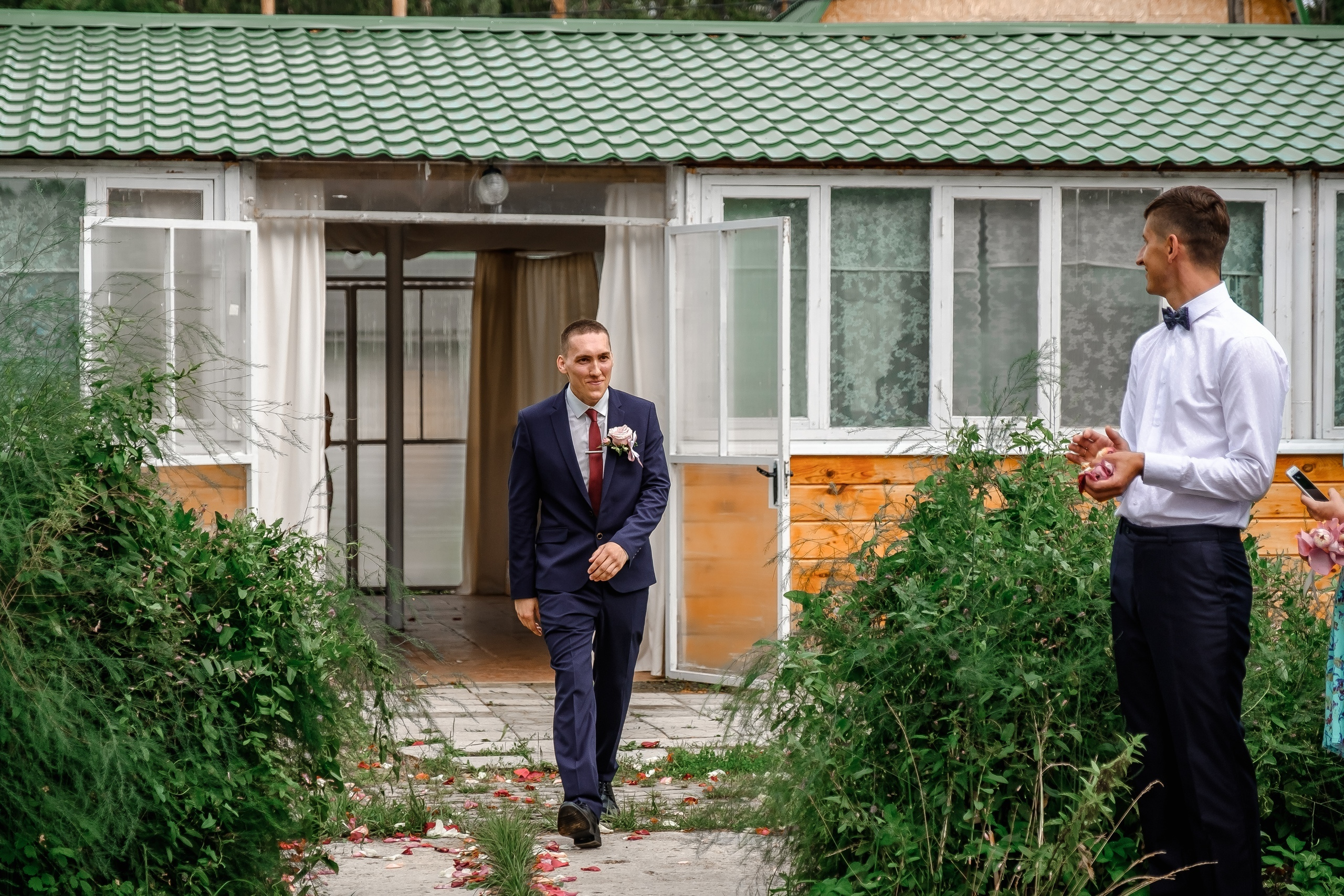 20.07.2018 Дмитрий и Юлия. Свадебный и семейный фотограф Вадим Великоиваненко